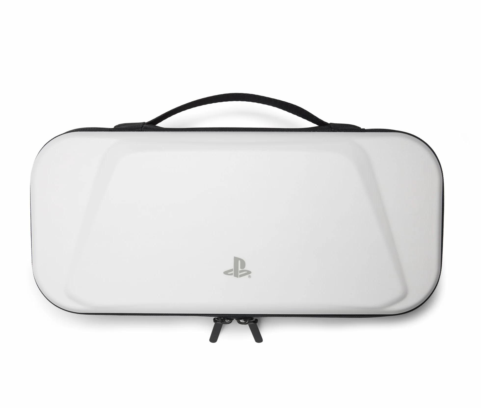 Etui ochronne PowerA do konsoli PlayStation Portal™ Remote Player, trwałe, przechowywanie, etui ochronne, przepust na kabel ładujący, ochrona ekranu, oficjalna licencja
