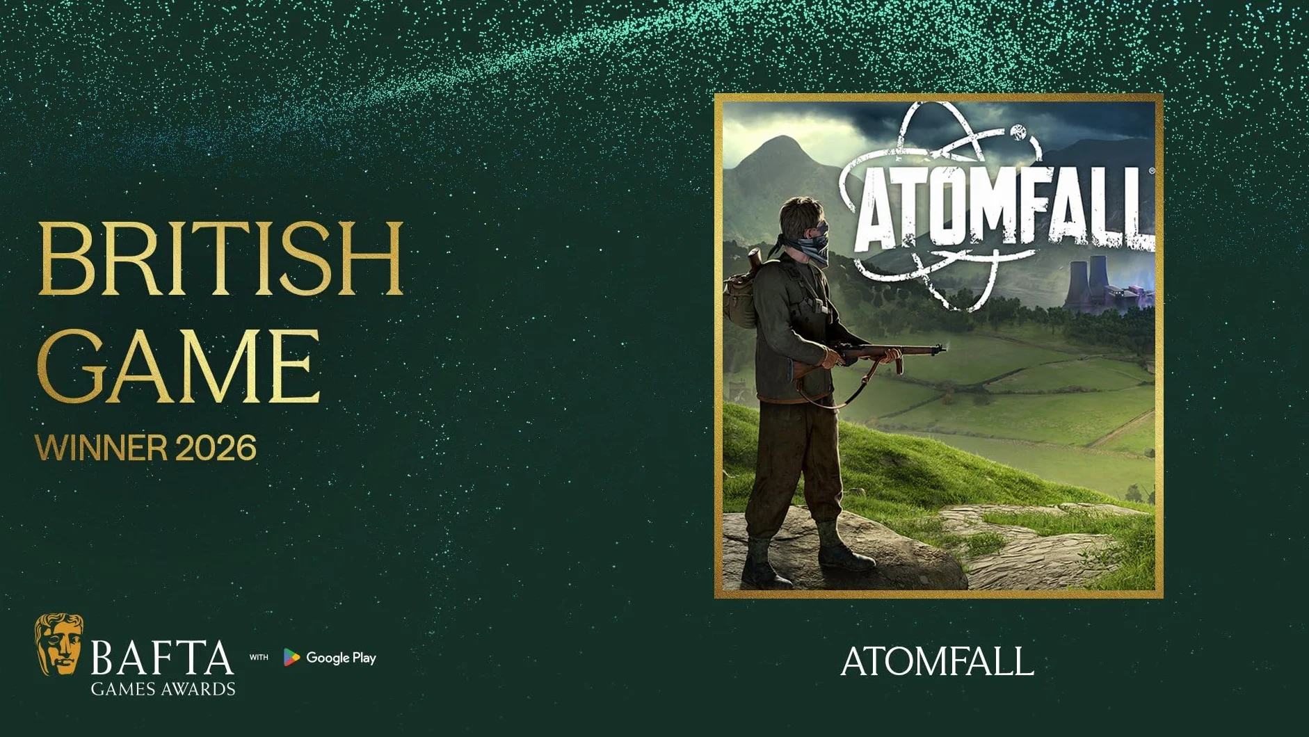 Atomfall Xbox Series X