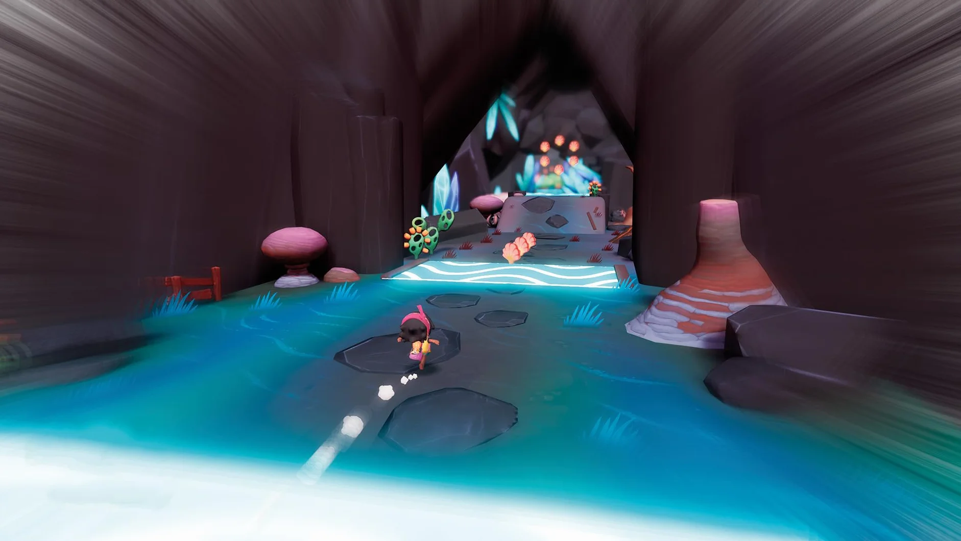Koa And The Five Pirates Of Mara