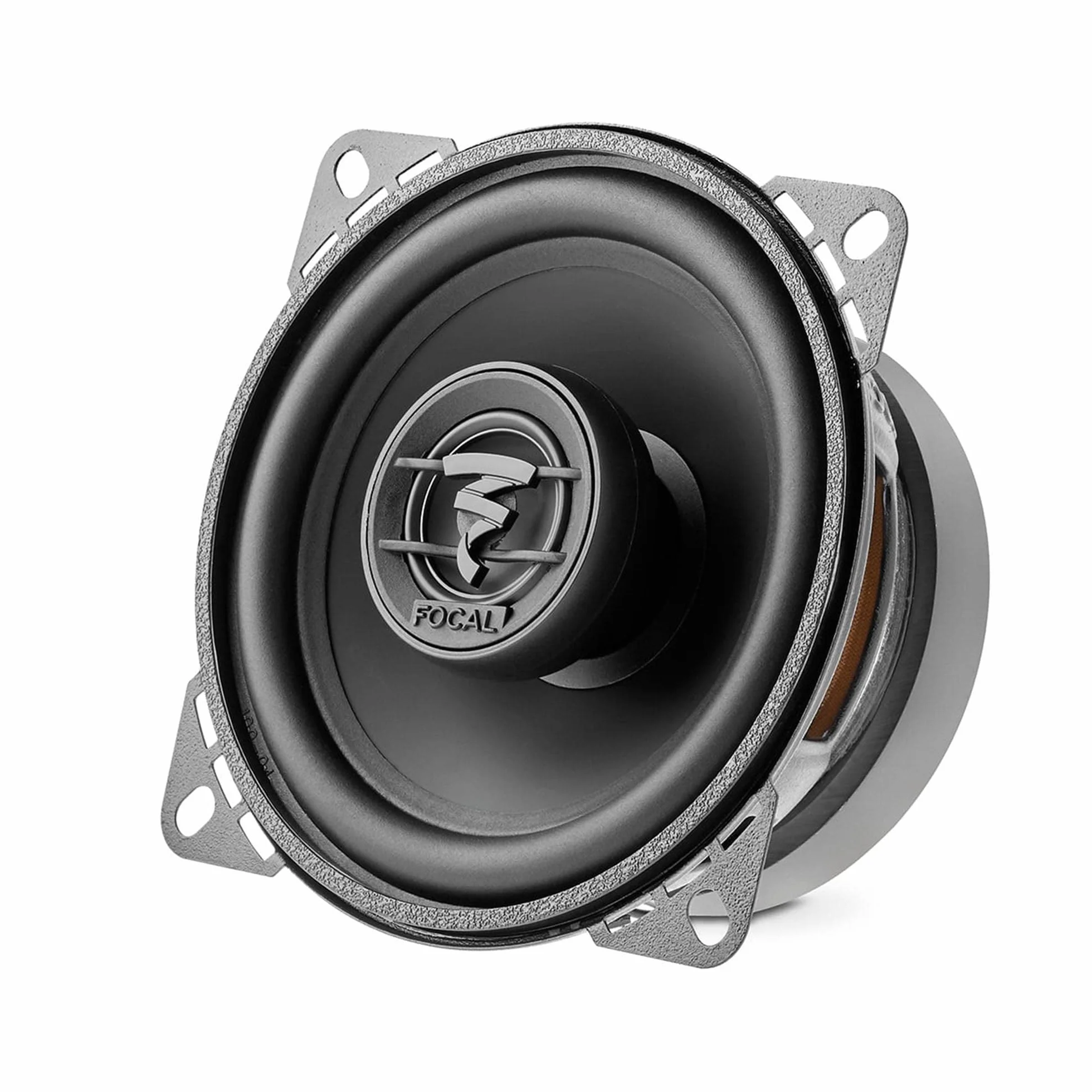 Focal Samochodowy audytor audio ACX 100-4″ 100 mm 2-drożne głośniki koncentryczne do drzwi samochodowych 120 W