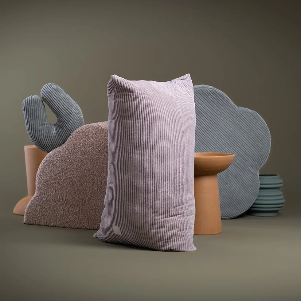 MISIOO Worek do siedzenia dla dzieci 120 x 80 cm – komfort dla dzieci i dorosłych – worek do siedzenia klasy premium zapewnia przytulność w pokoju dziecięcym, idealny do relaksu, czytania i zabawy dla