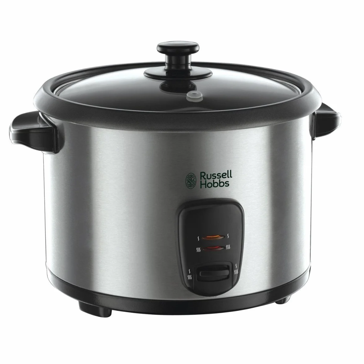 Russell Hobbs ryżowar 1,8l 700W stal nierdzewna Cook&Home 19750-56