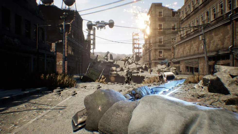 Terminator Resistance