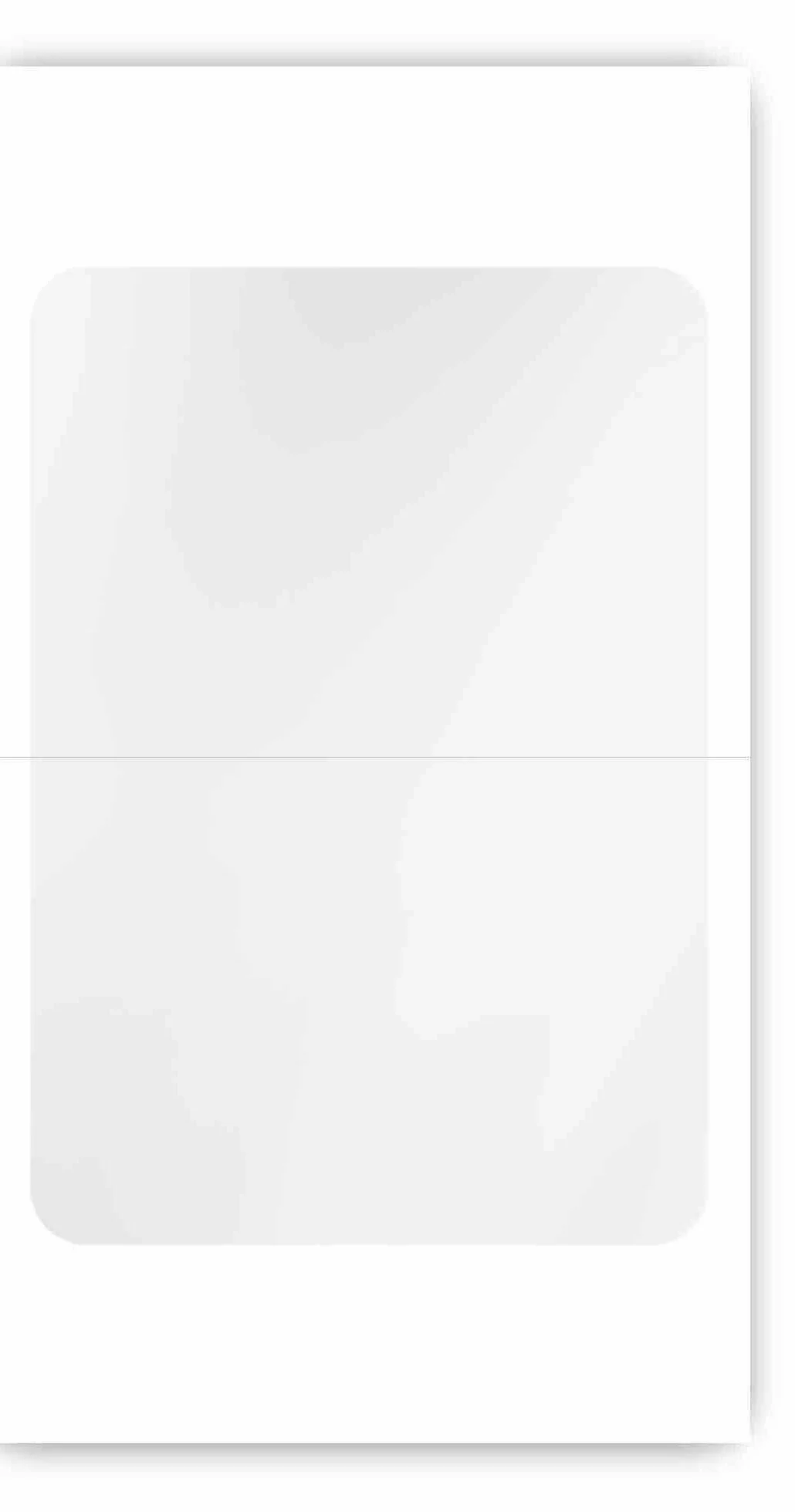 3x apgo Hydrogel Ultra-Clear Folia Hydrożelowa do Amazon Kindle Paperwhite Signature Edition, elastyczna, TPU z warstwą pozycjonującą do łatwego montażu