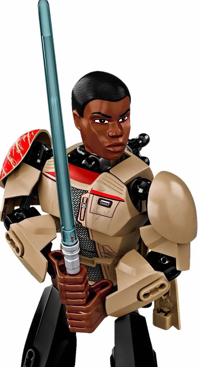 LEGO Star Wars 75116 Finn