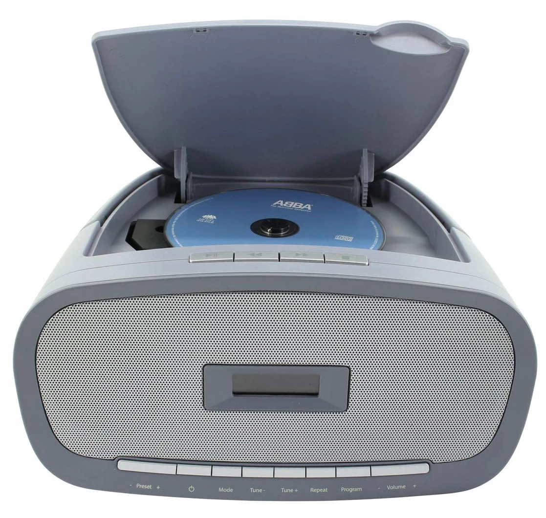 soundmaster SCD1900TI soundmaster CD-Play.SCD1900TI