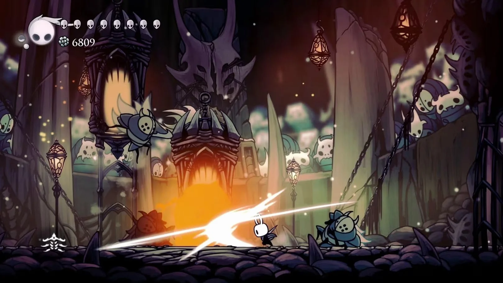 Hollow Knight - PS5