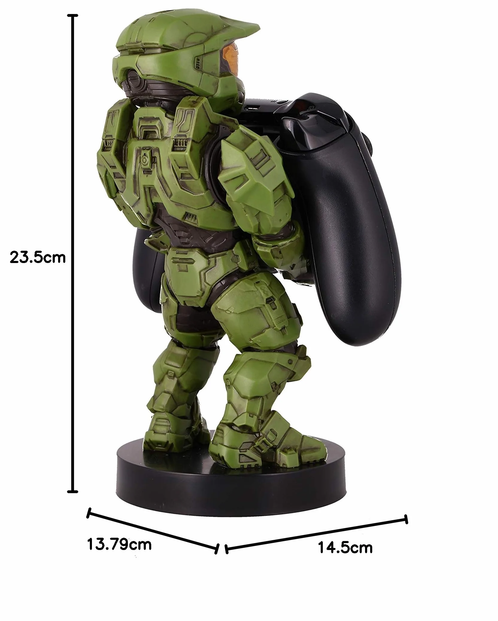 Exquisite Gaming Halo Infinite Master Chief Infinite Cable Guy (netto)