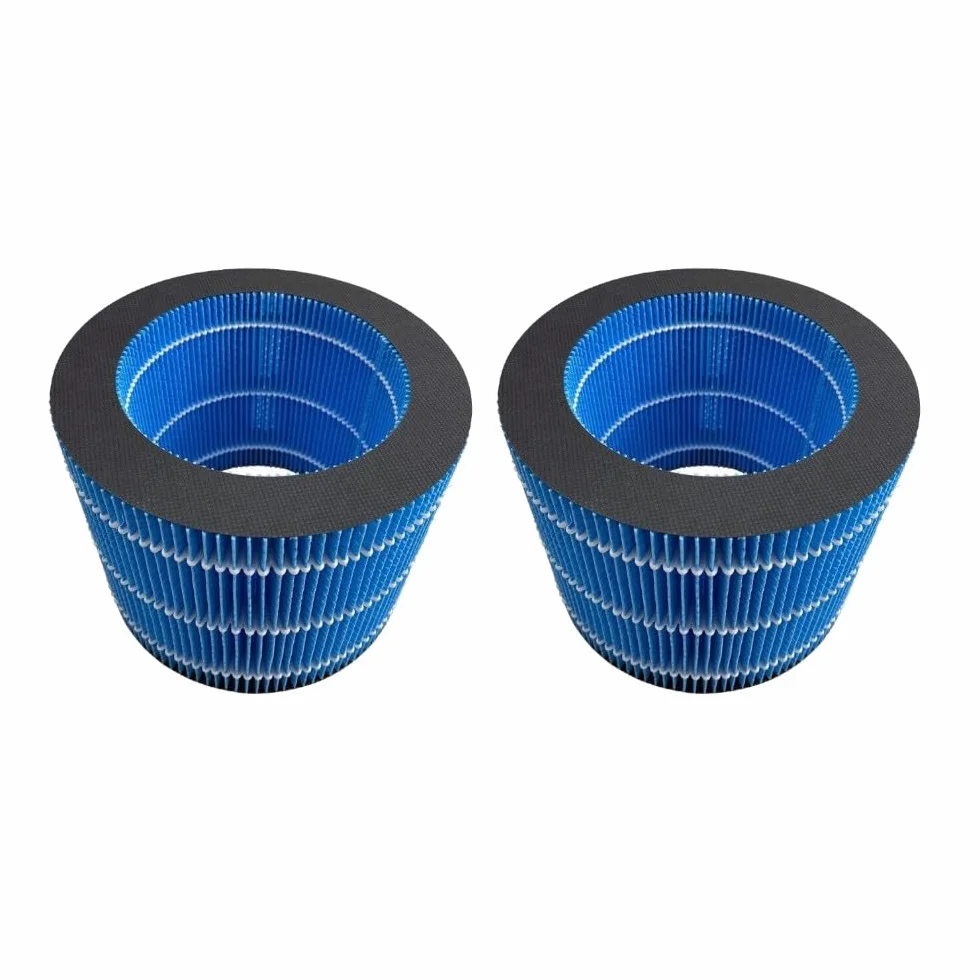Filtr powietrza kompatybilny z Philips HU3918 HU3916 HU2718 zastępuje FY3446/30
