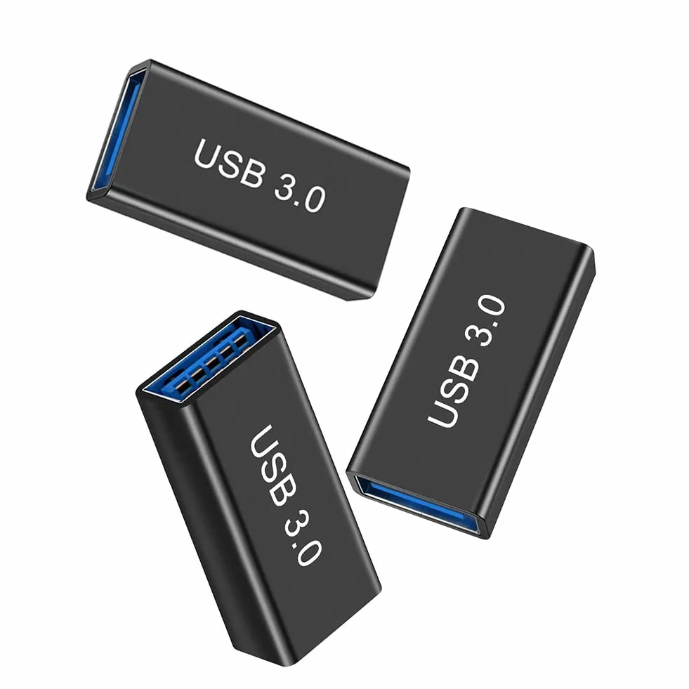 3.0 usb Gniazdo USB 3.0 OTG 5Gbps Przedłużacz A do 2 Kabli
