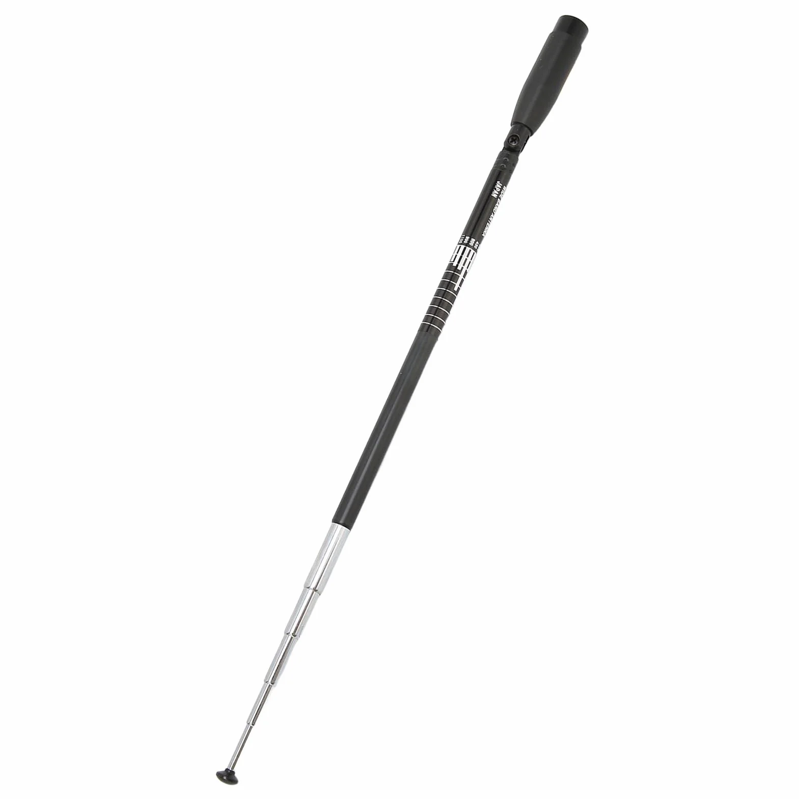 SMA-Męska Antena Teleskopowa, SRH789 SMA Męska Antena Składana Szerokopasmowa Antena Teleskopowa do /Vertex VX-1R VX-2R VX-3R VX-5R VX-6R VX-7R