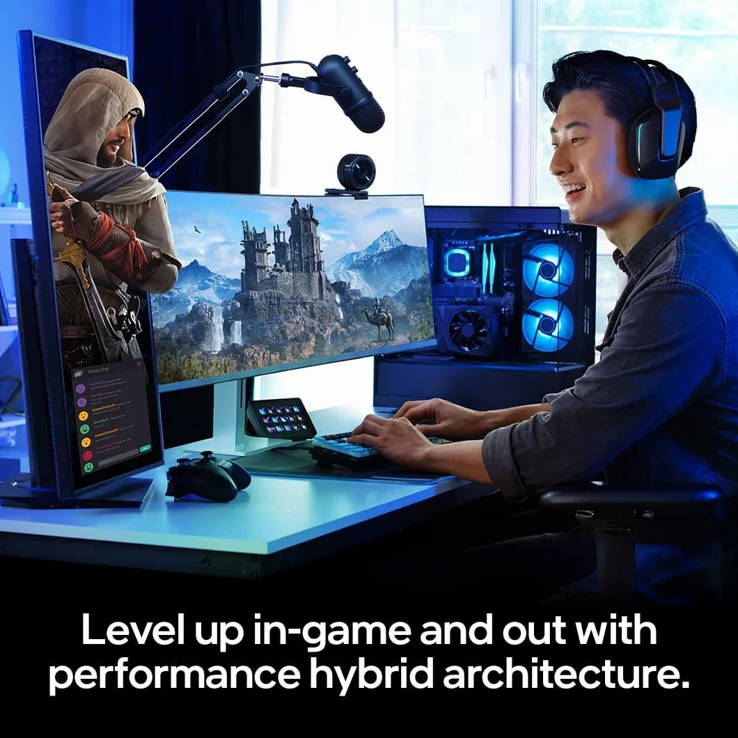 CPU Intel Core i7-14700 / LGA1700 / Box 20 Cores / 28 Threads / 33M Cache