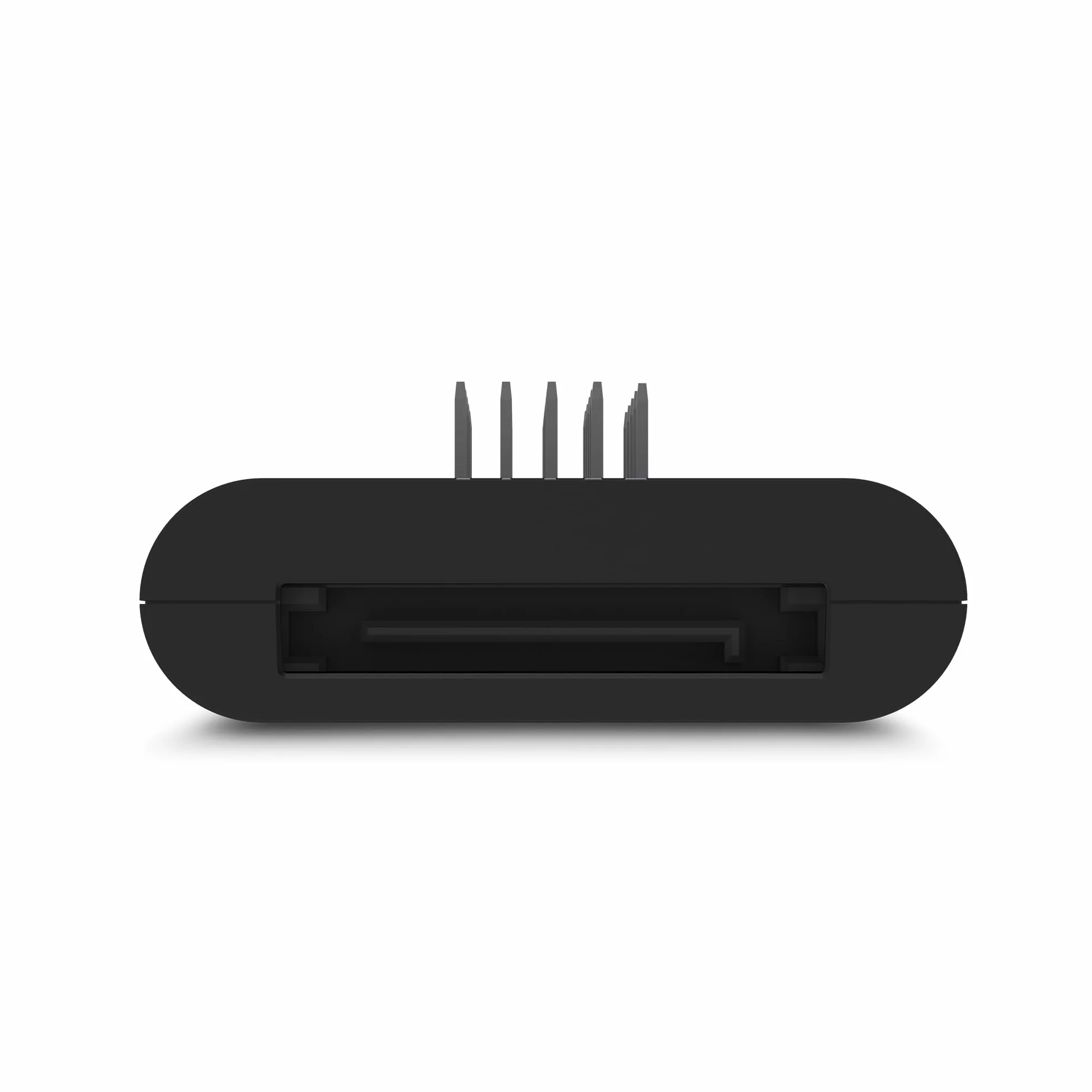 NZXT Internal USB Hub AC-IUSBH-M3 - Hub