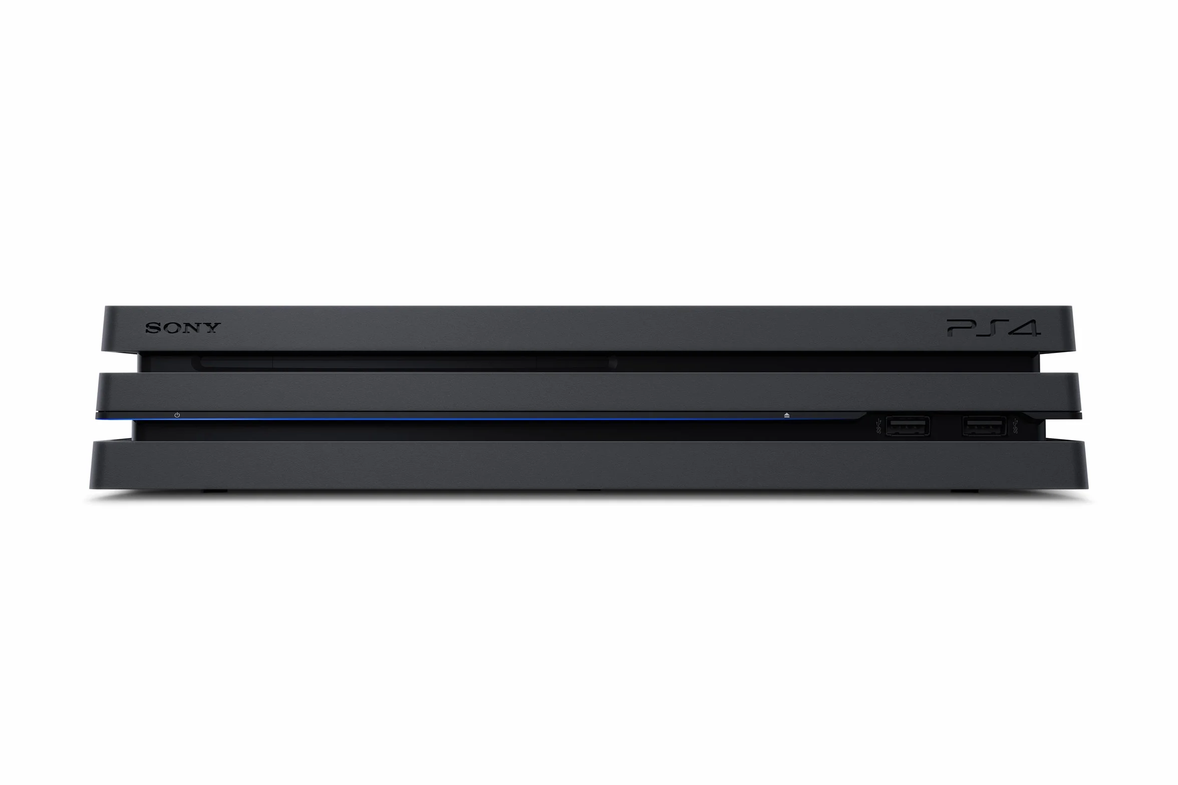 PlayStation 4 Pro Konsole 1 TB Schwarz CUH-7216B