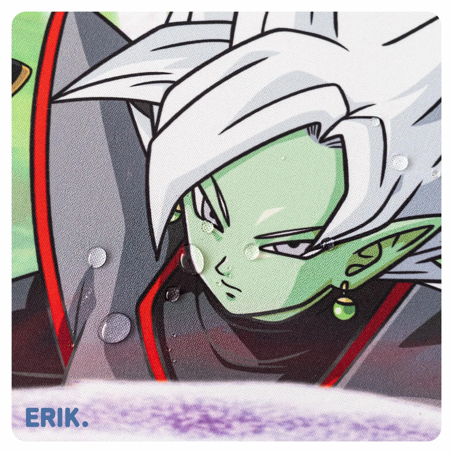 Grupo Erik Podkładka pod mysz XXL z motywem - Dragon Ball Super Future podkładka pod mysz - gamingowa podkładka pod mysz - akcesoria dla graczy, MGGE043
