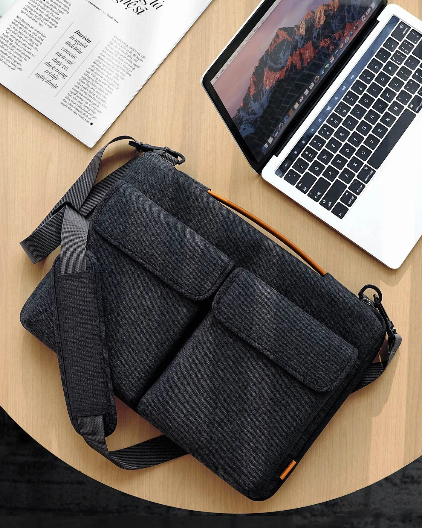 Inateck torba na laptopa pokrowiec