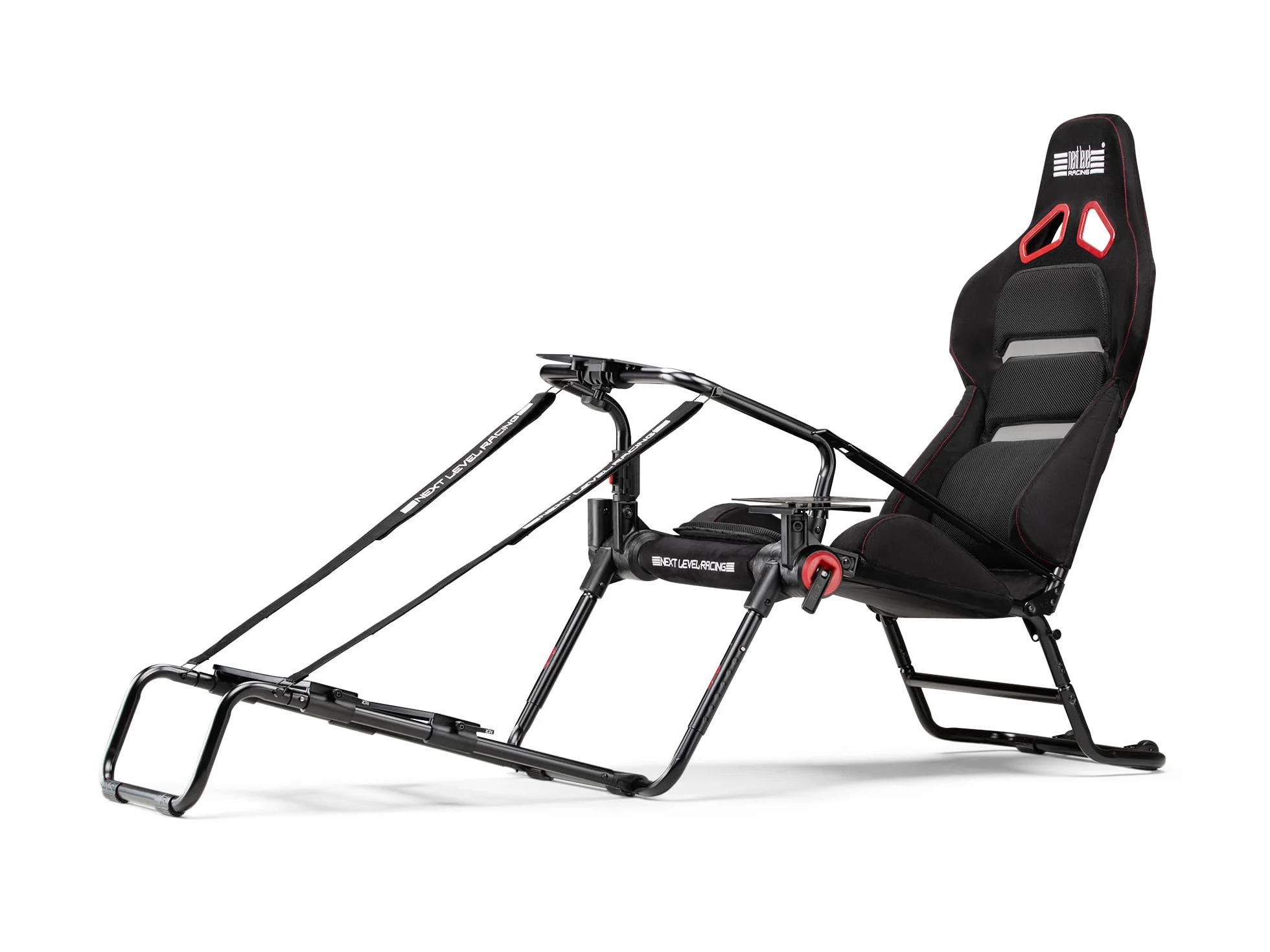 Next Level Racing GTLite Pro Foldable Cockpit