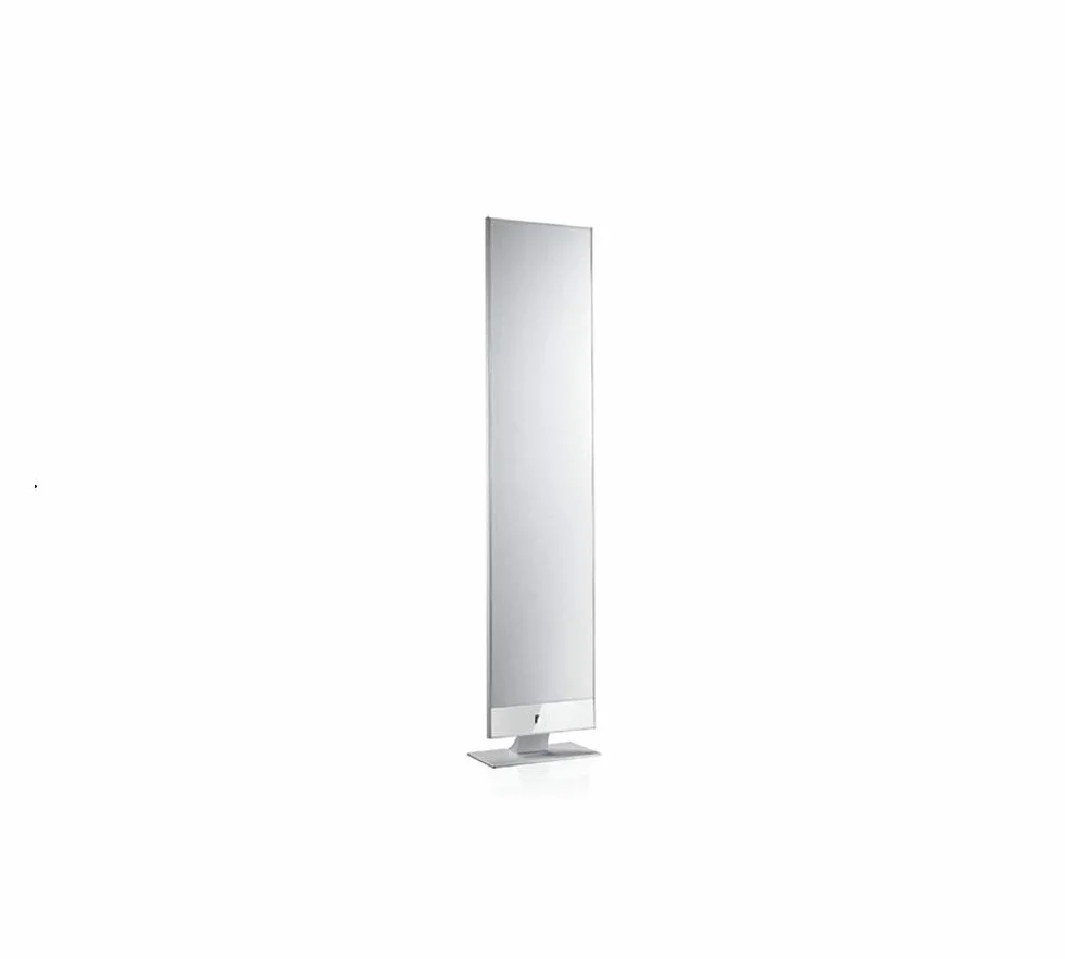 KEF T301 głośnik biały para | ultra płaski | głębokość 3,5 cm |10-150 W | HiFi | kino domowe | TV