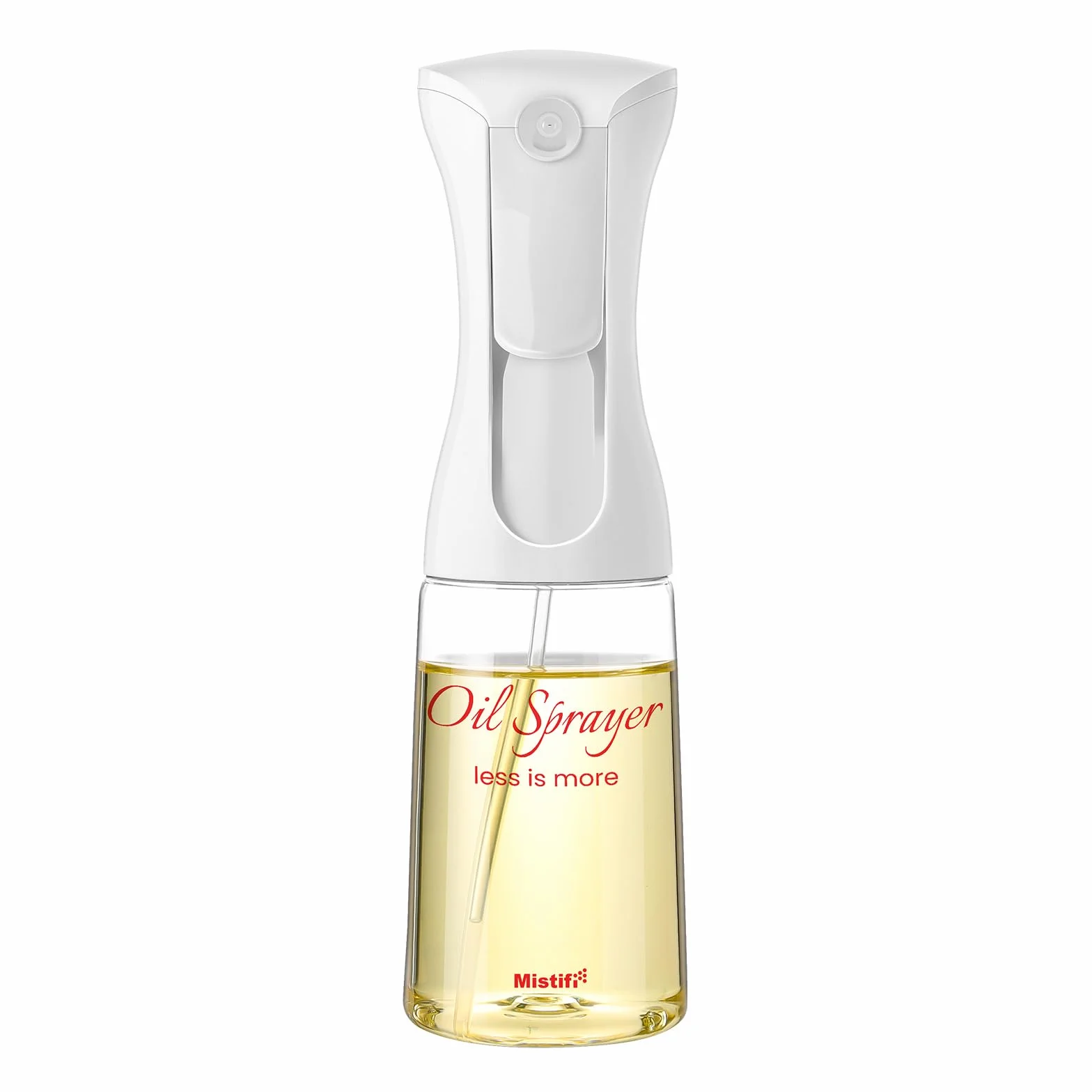 Oliver Rozpylacz do oleju Flairosol Clear 170 ml