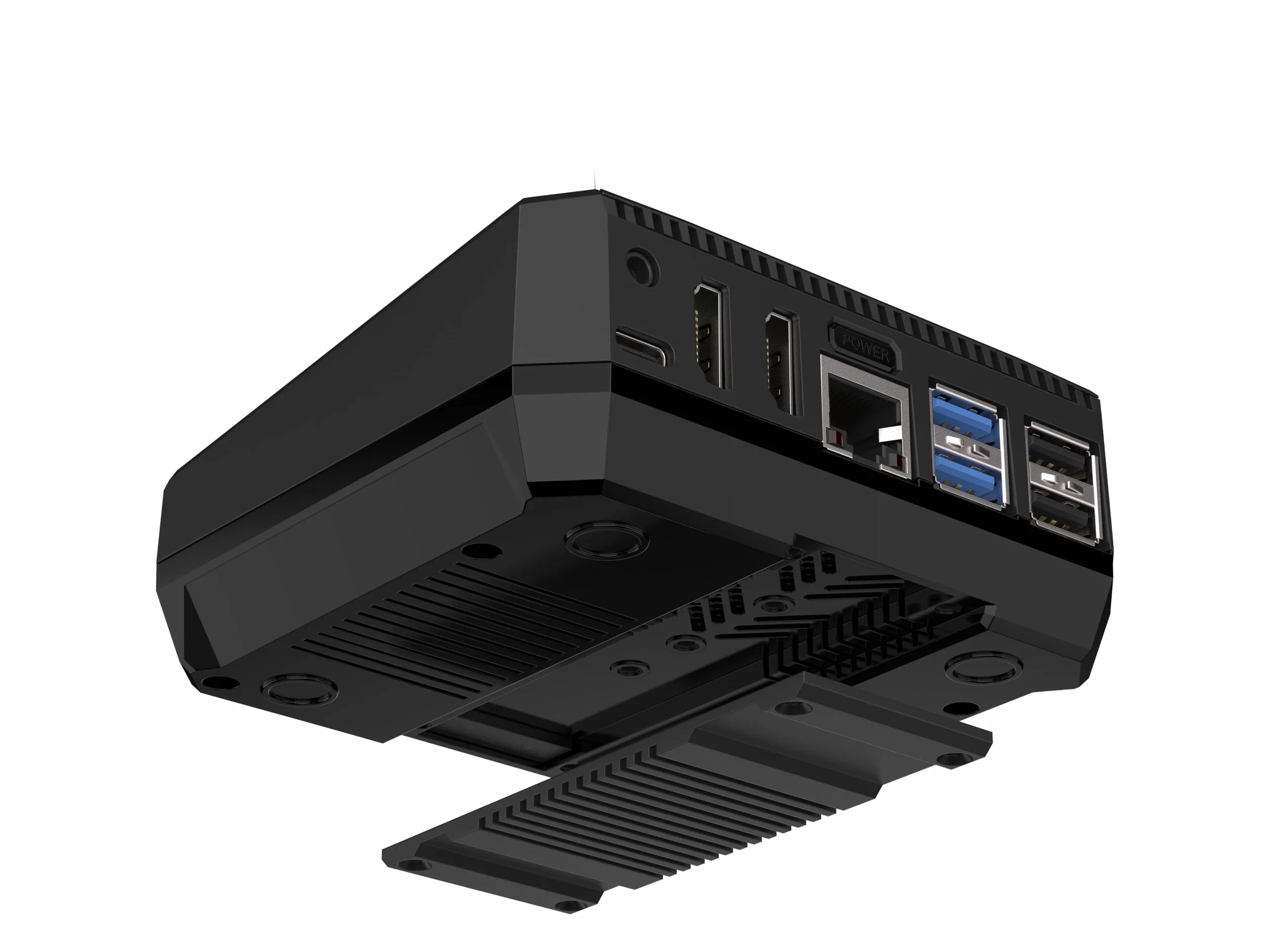 Argon ONE V3 M.2 NVME PCIE Case do Raspberry Pi 5