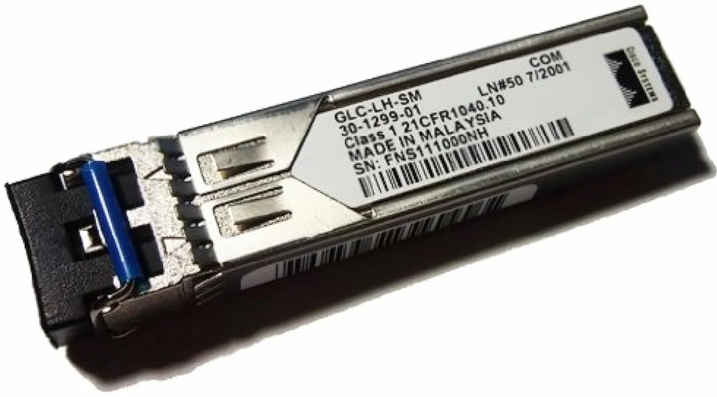 Cisco GLC-LH-SM