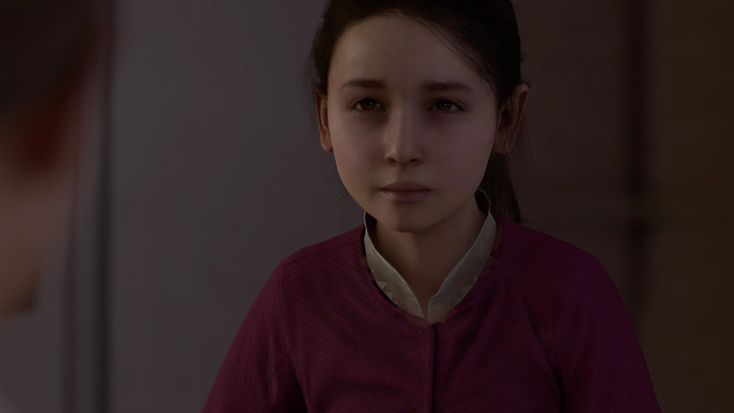 Detroit : Become Human