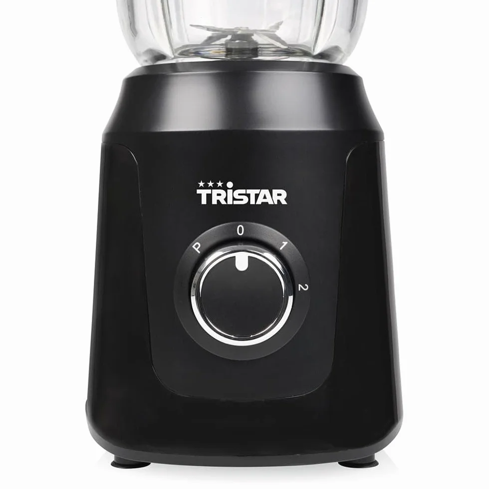 Tristar Blender szklany 1 l 350 W Smoothie Maker BL-4482