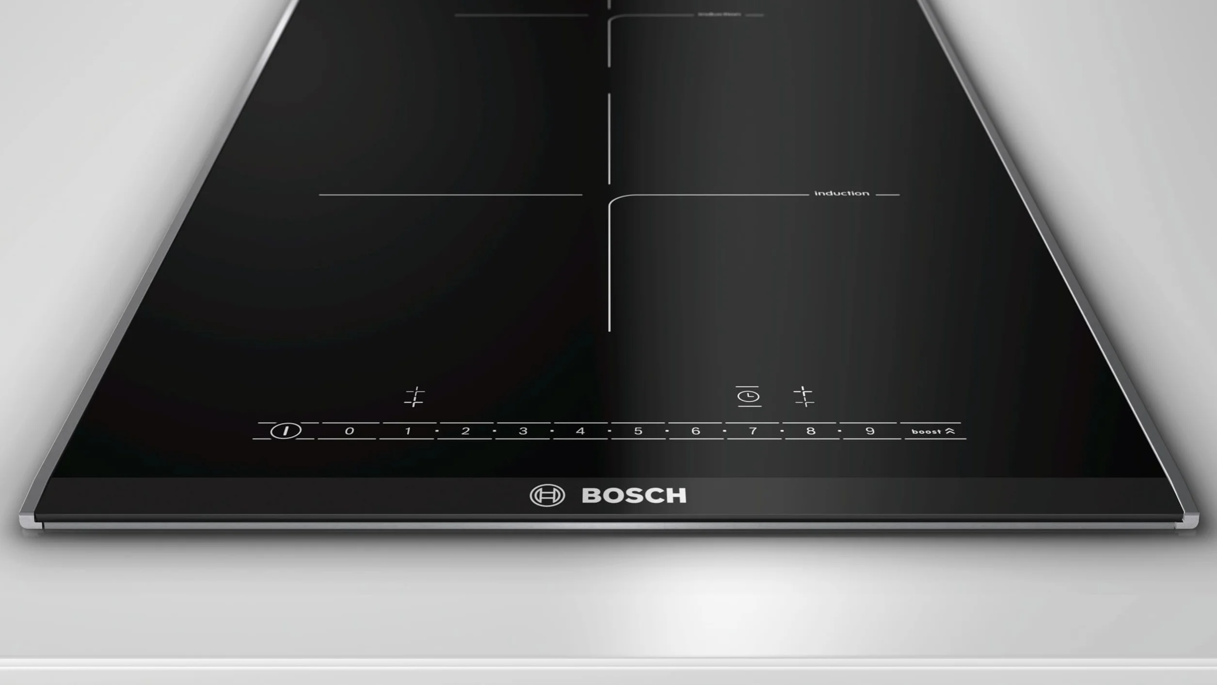 Bosch Płyta indukcyjna PIB375FB1E