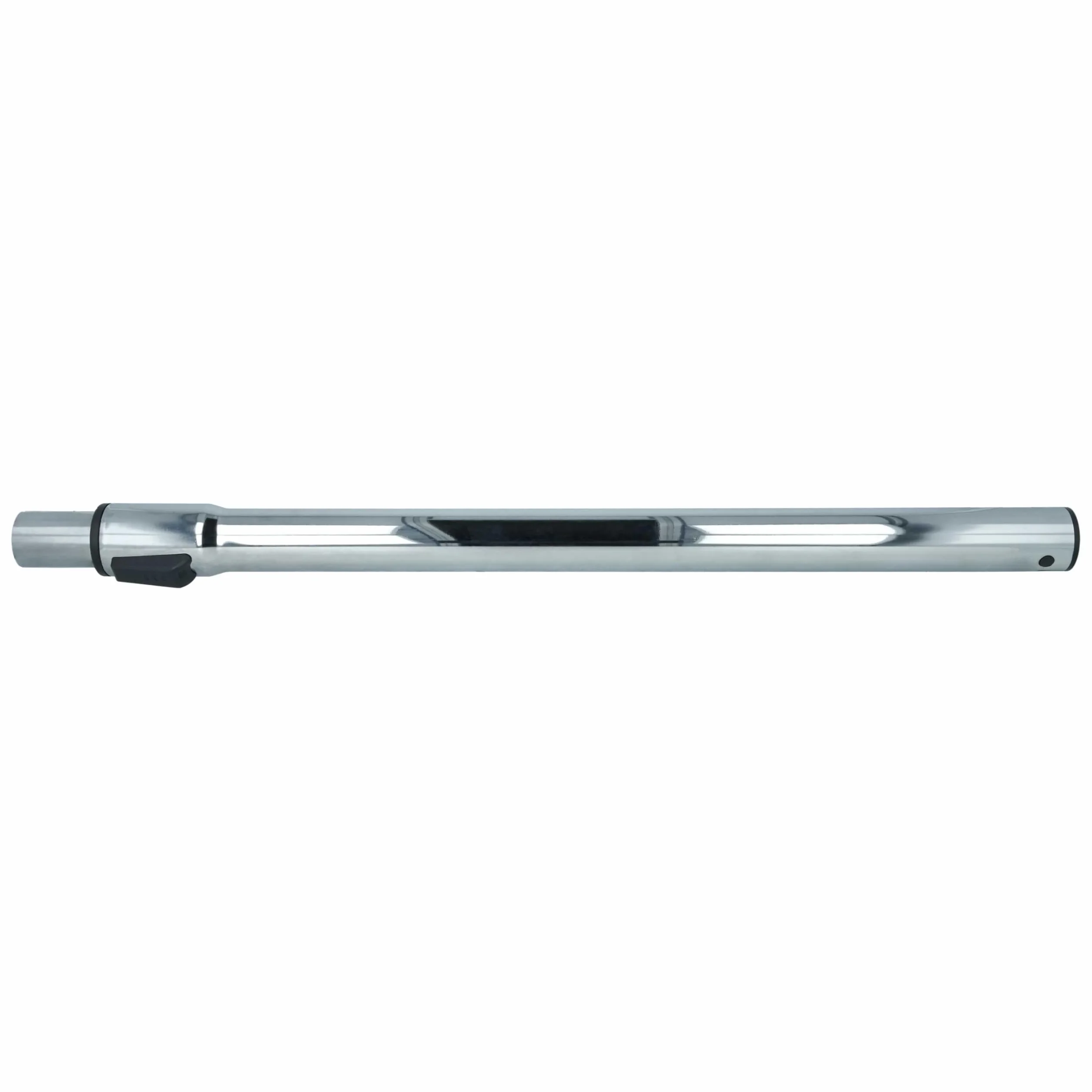 vhbw Rura teleskopowa do odkurzacza 32 mm przyłącze 58-96 cm pasuje do odkurzacza Rowenta RO 444921411, RO 4520 IA 410, RO 452001410