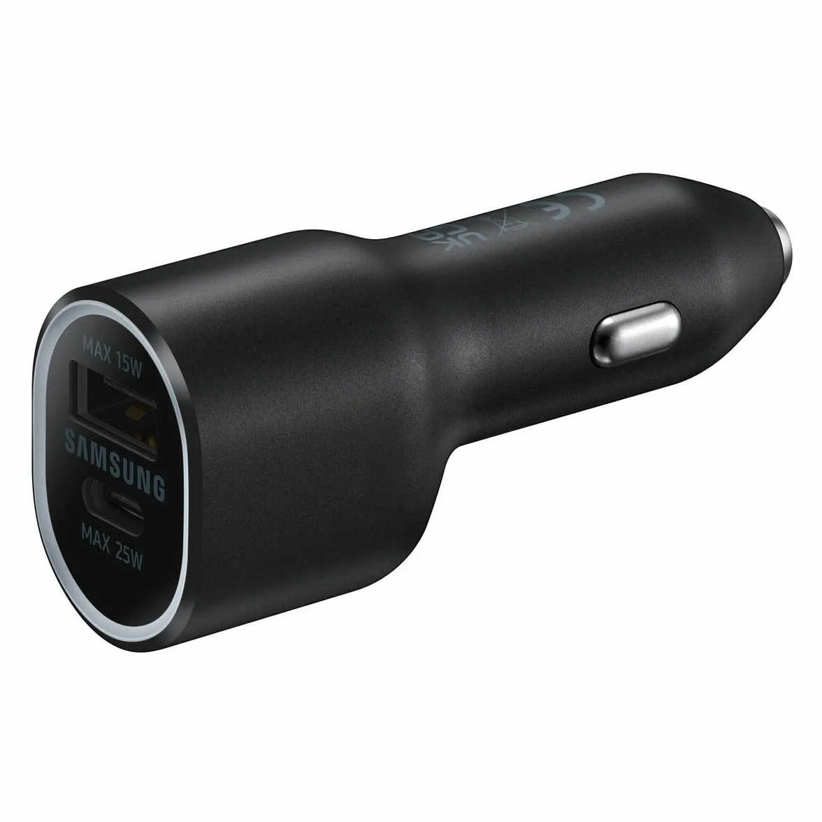 Szybka ładowarka samochodowa 40 W