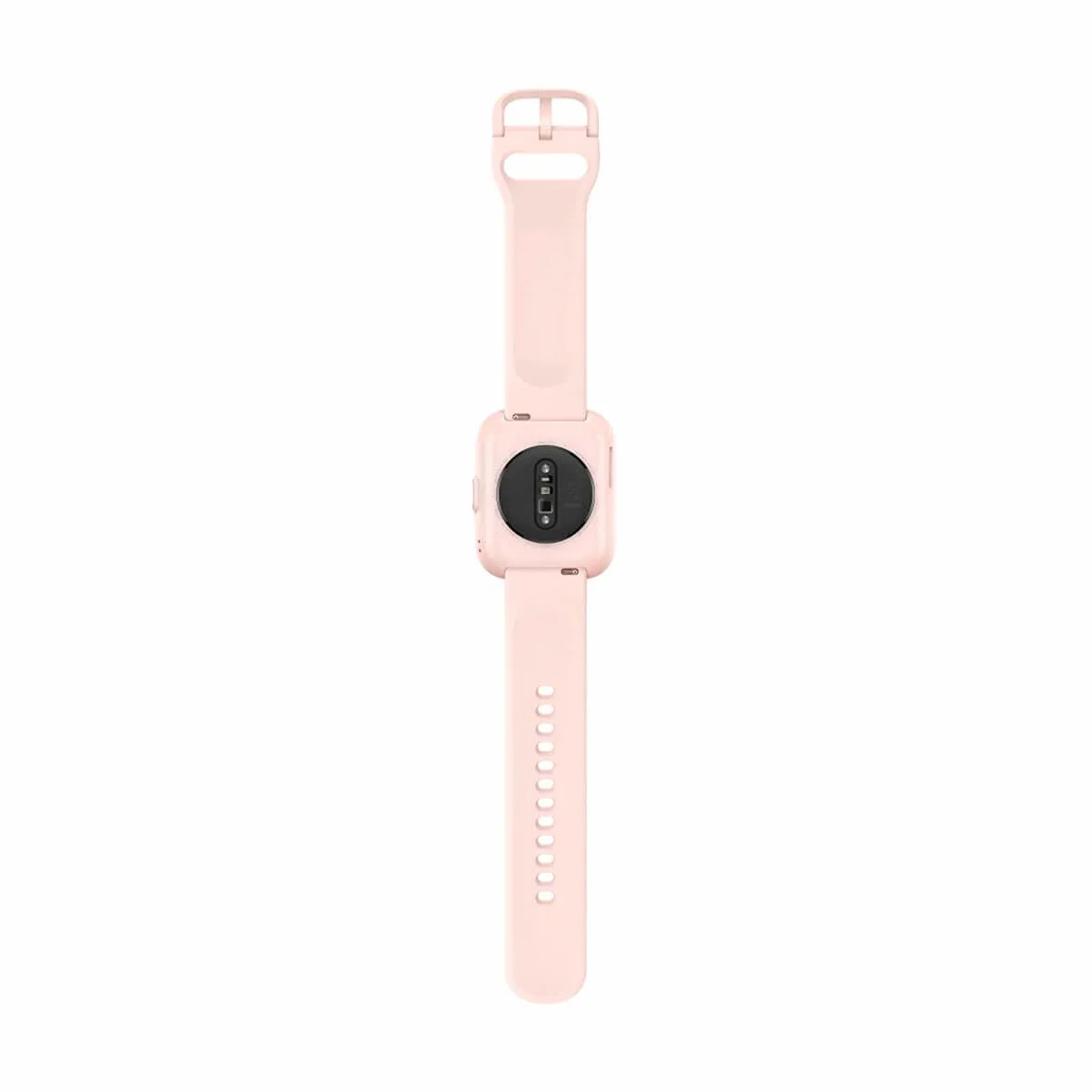 Amazfit Bip 5 46mm smartwatch z tętnem i 120 trybami sportowymi, połączenia Bluetooth, GPS i 4 systemy pozycjonowania satelitarnego