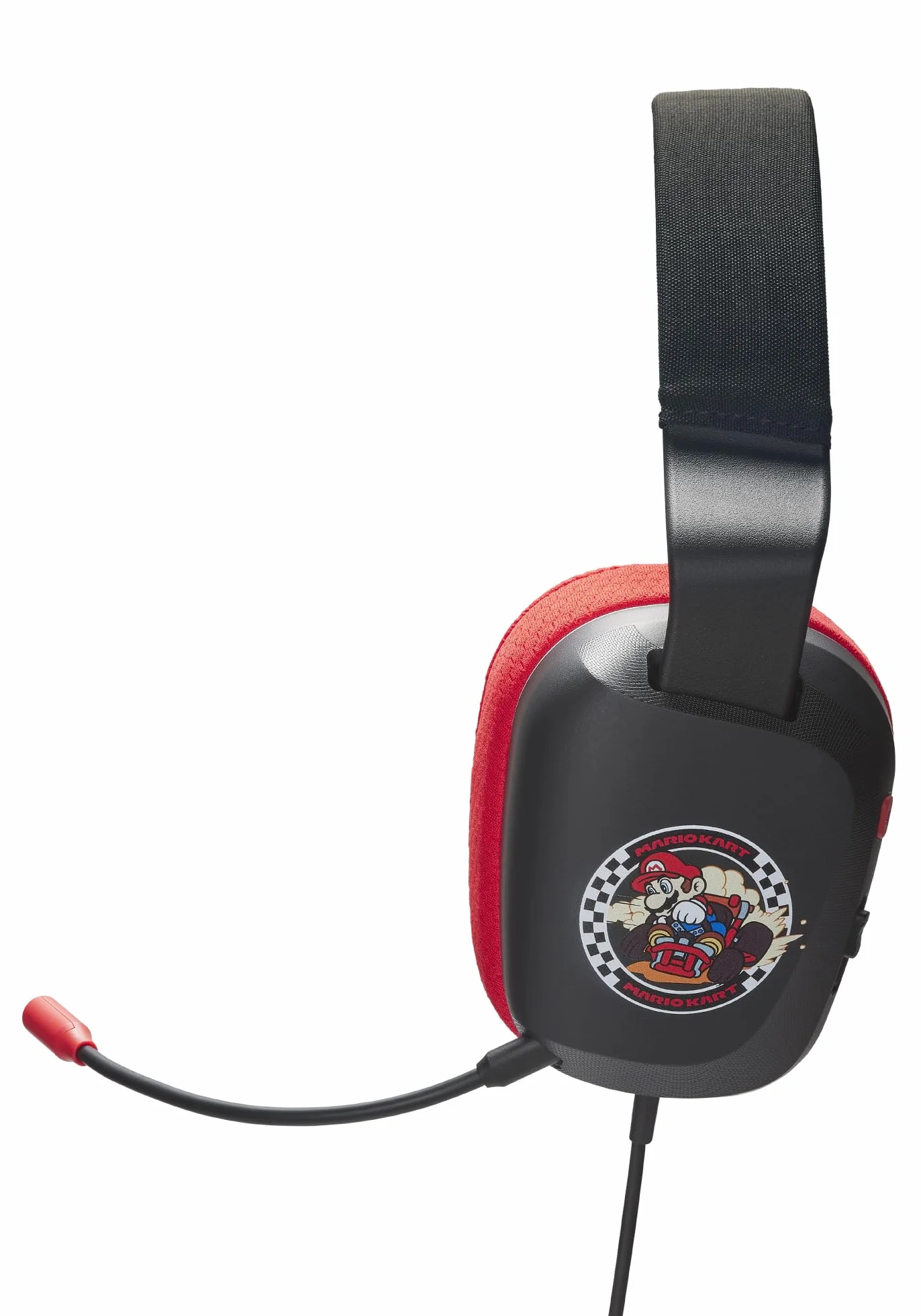 Słuchawki przewodowe stereo 3,5 mm licencjonowane