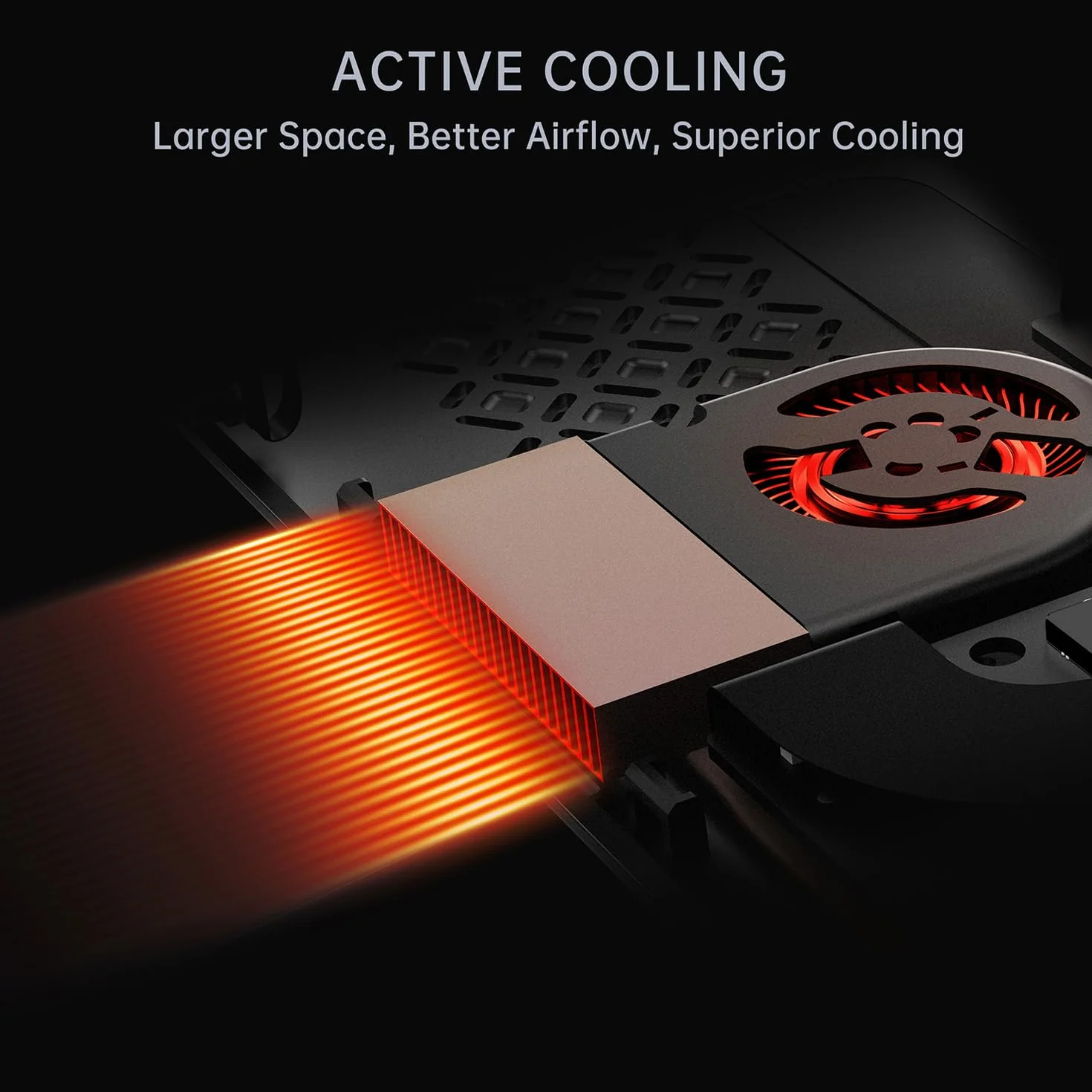 AYN Odin 2 Portal Max przenośna konsola do gier: 17,8 cm OLED i 120 Hz, Snapdragon 8 Gen 2, 16 GB RAM, 1 TB pamięci, Android 13, 8000 mAh, gry retro i nowoczesne