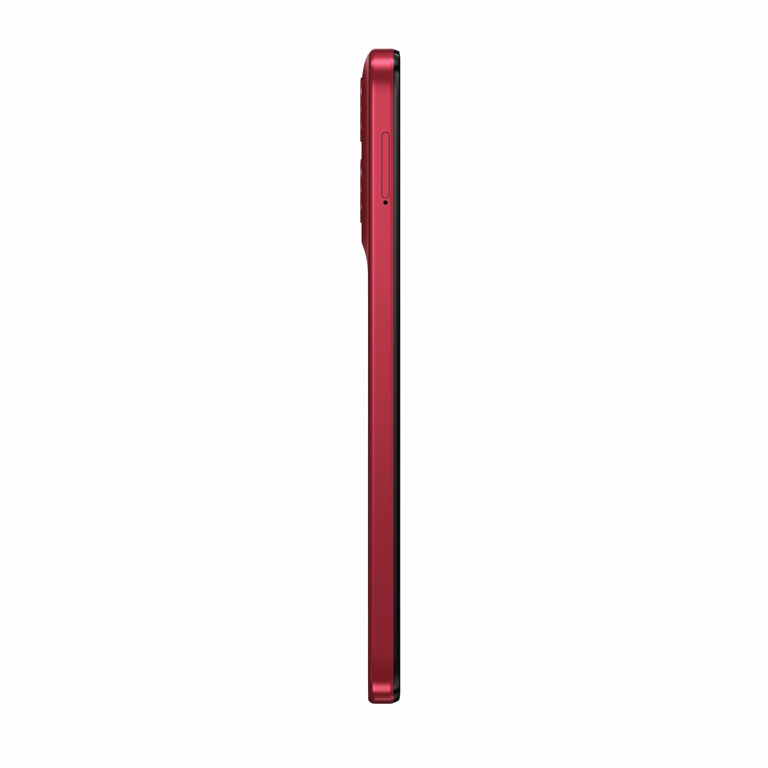 Motorola Moto G05 4+128GB 6.67" 4G Plum Red DS ITA
