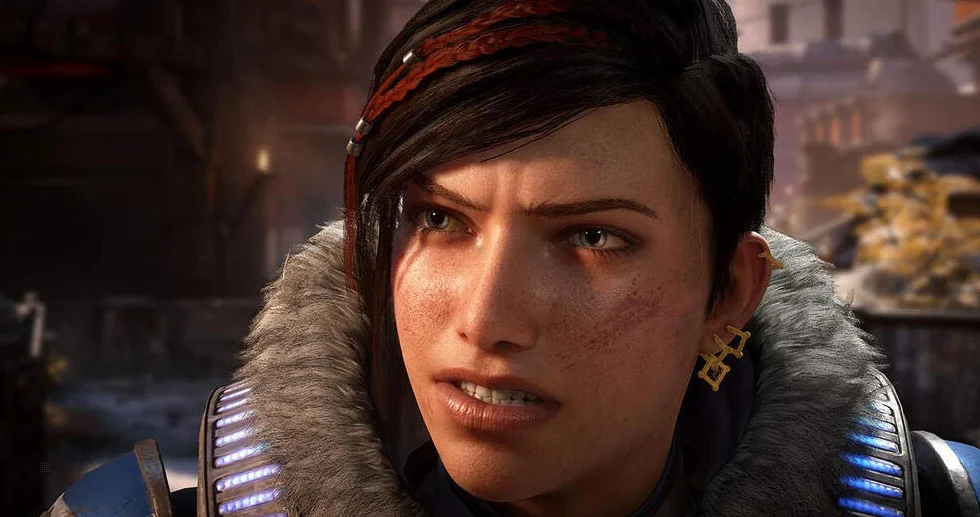 Gears 5