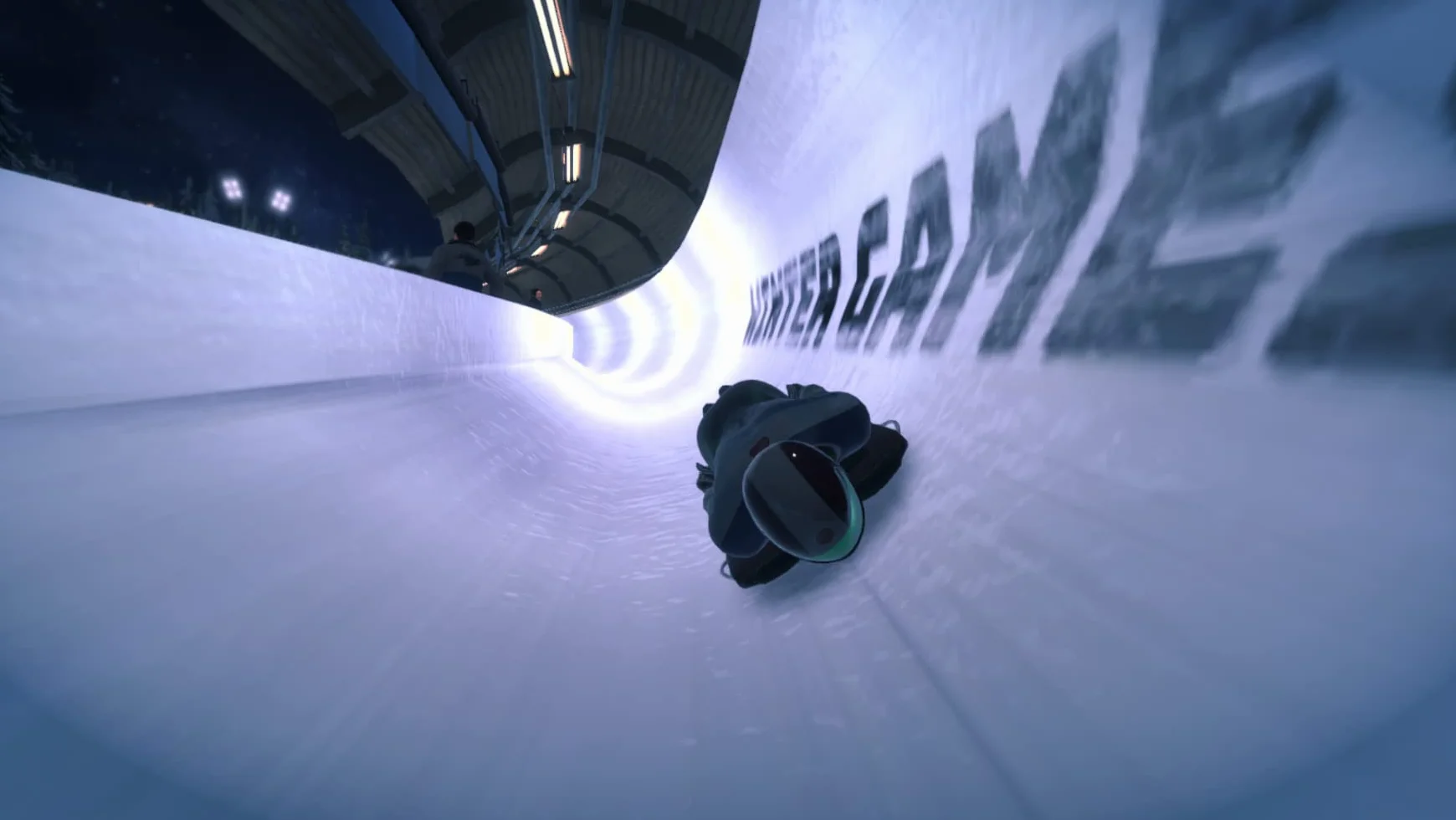 Winter Games 2023 /PS4