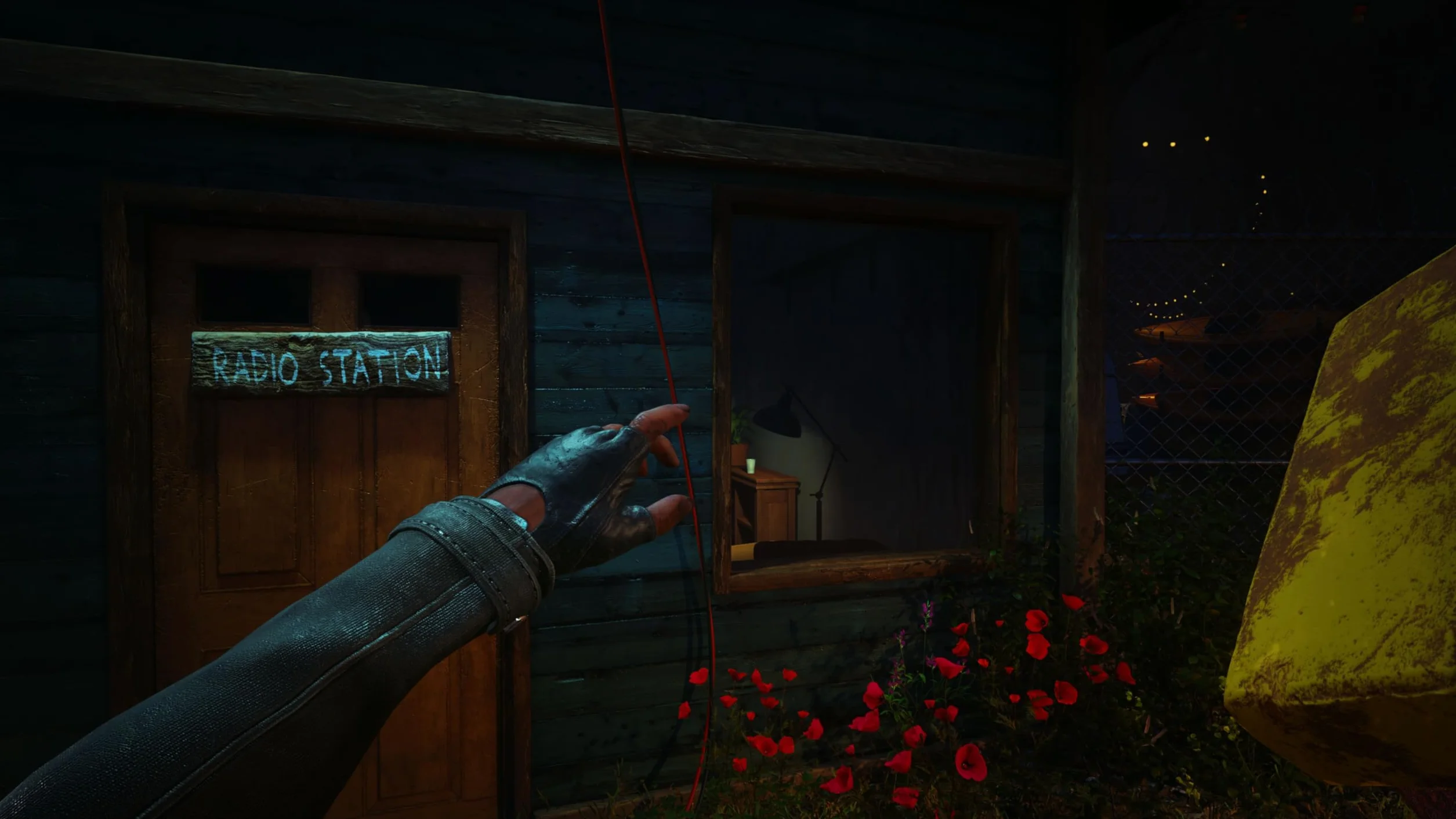 A Quiet Place - The Road Ahead - Xbox