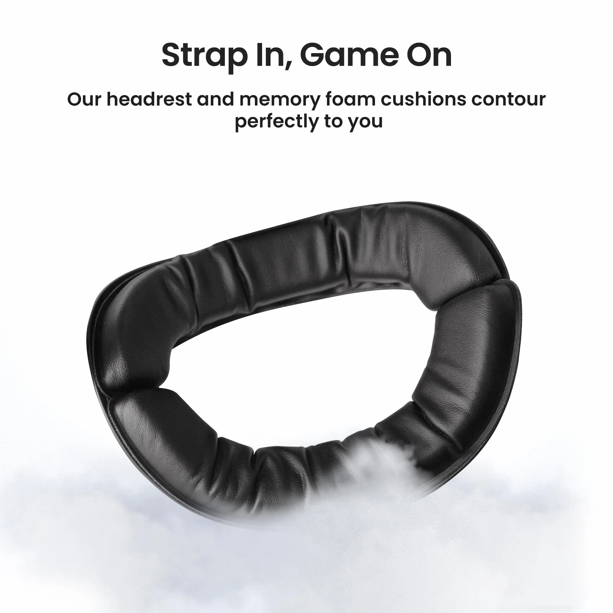 KIWI design K4 Comfort Pasek na głowę kompatybilny z Quest 3