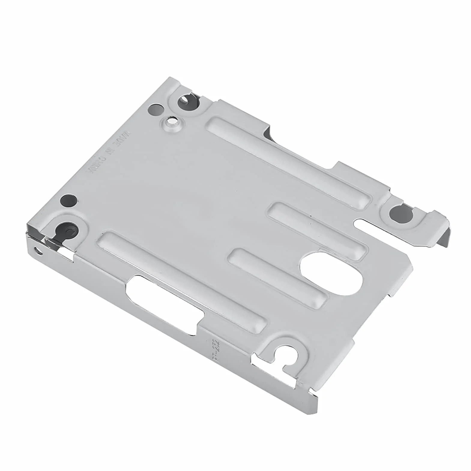 Super Slim Dysk Twardy, Uchwyt Uchwyt Adapter do CECH-400X ze Śruby 2.5 Montaż Dysku Twardego HDD