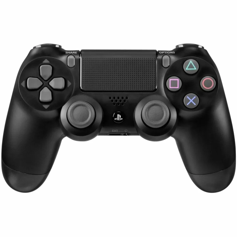 PlayStation 4 Slim 1TB Czarna Konsola