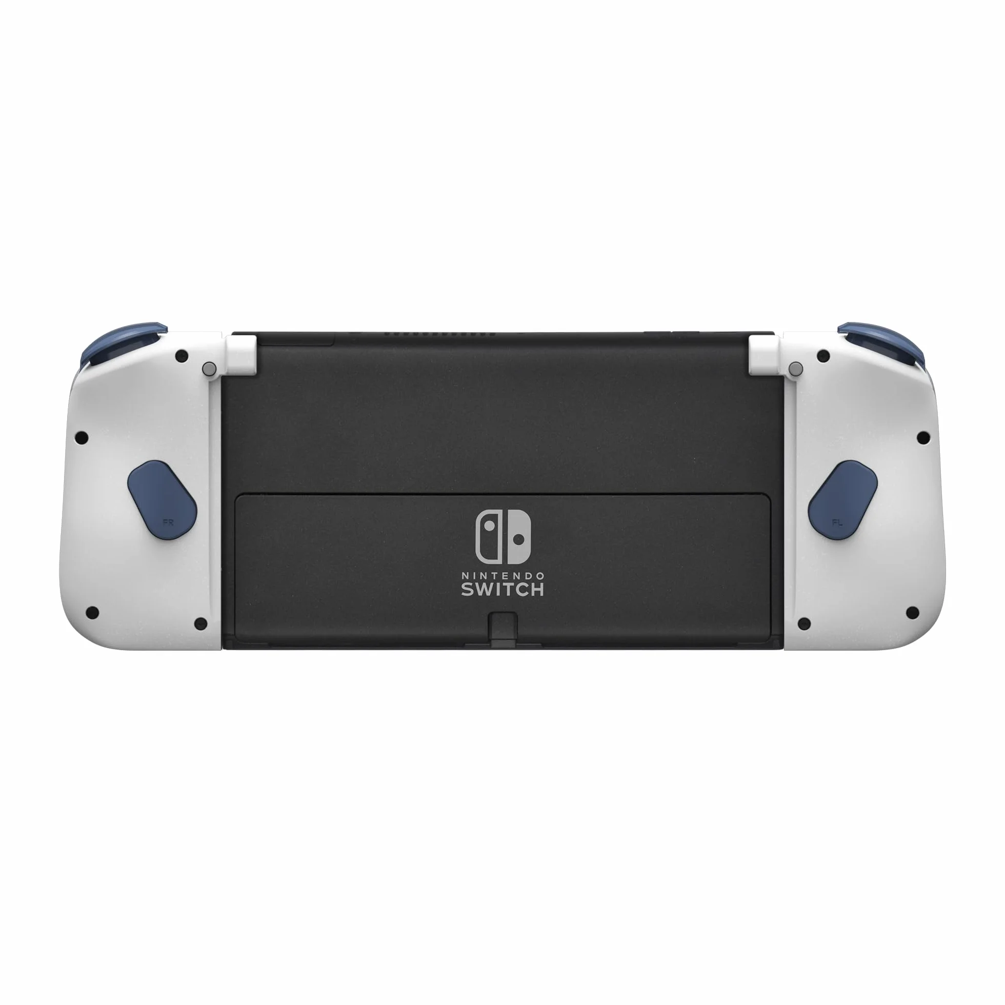 HORI Split Pad Compact Attachment Set (Eevee) for Nintendo Switch - Officially Licensed By Nintendo and The Pokémon Company International
