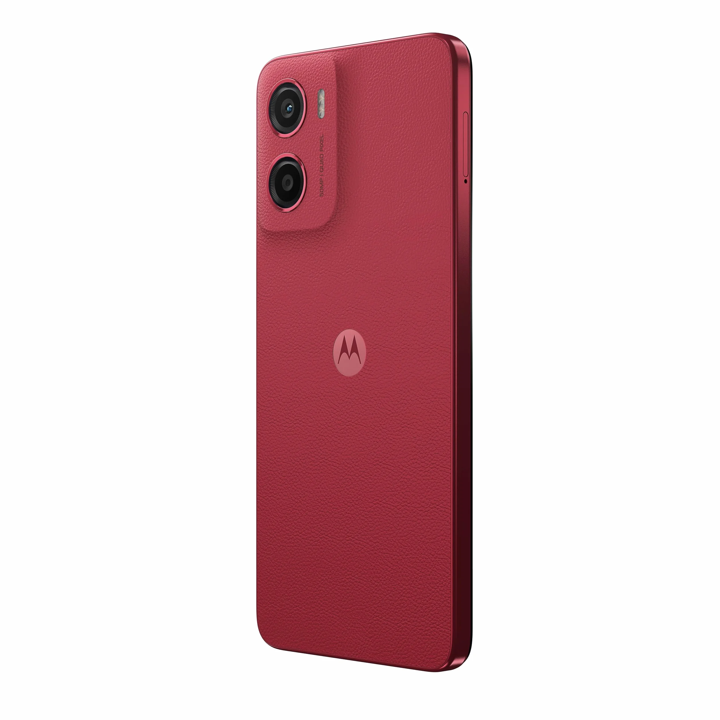 Motorola Moto G05 4+128GB 6.67" 4G Plum Red DS ITA