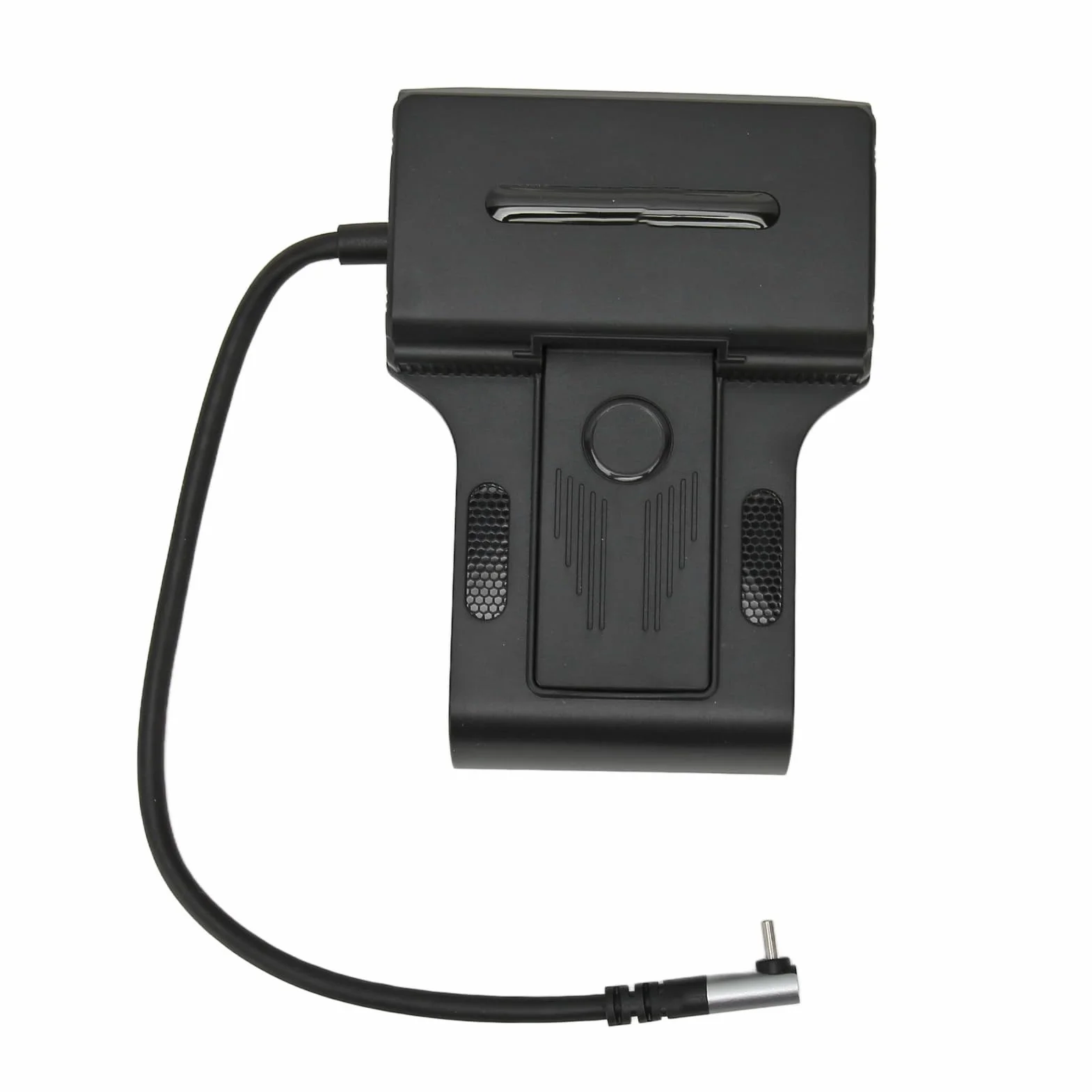 Stacja Dokująca do Steam Deck, 5 w 1 Steam Deck Dock Stand z HDMI 2.0 4K 60Hz, USB 3.0, 2x USB 2.0, 100W USB C PD Port ładowania, do Hub
