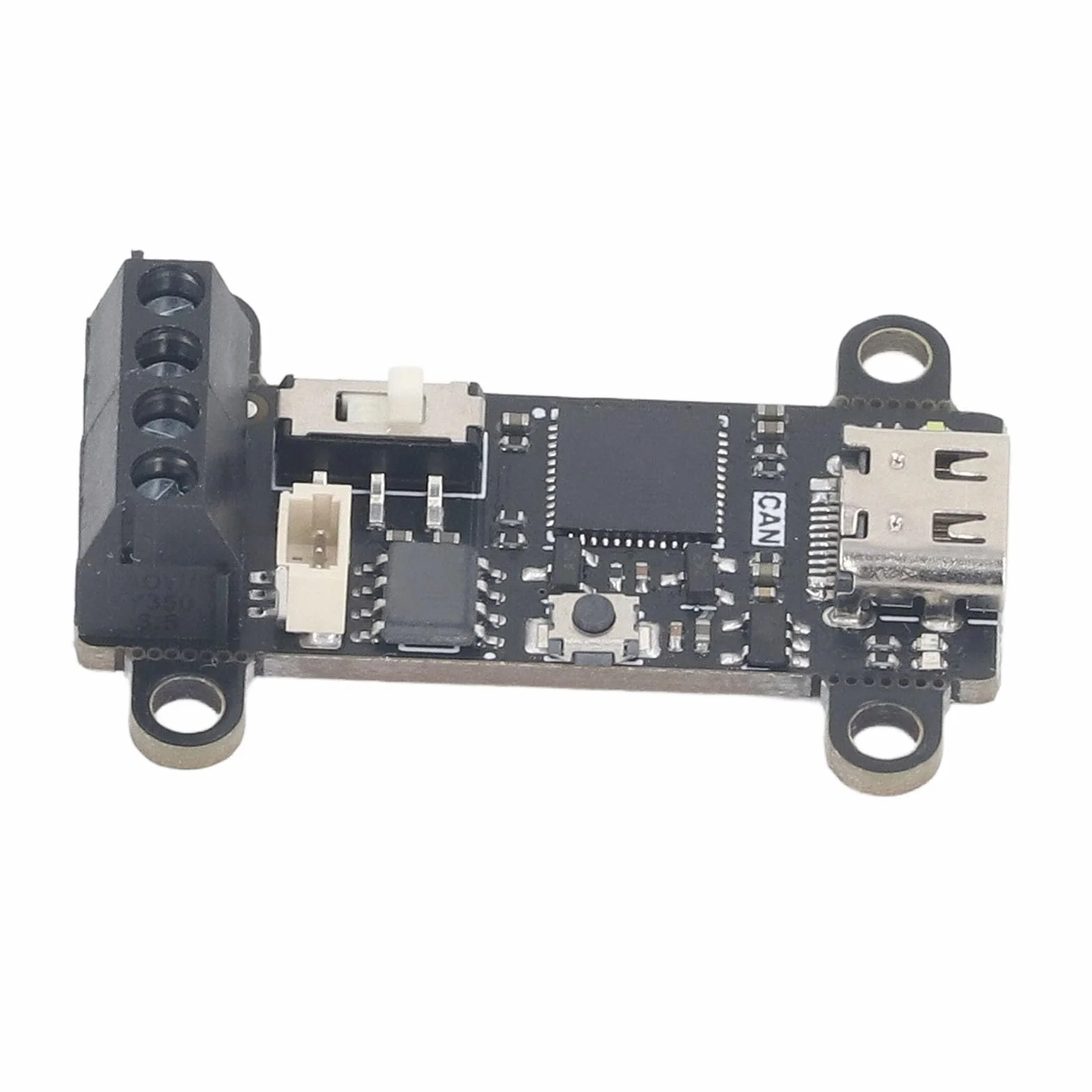 SEAFRONT Konwerter USB-zu-CAN, moduł debugera SLCAN, CANable V2.0, Python CAN, testy samochodowe-ECU