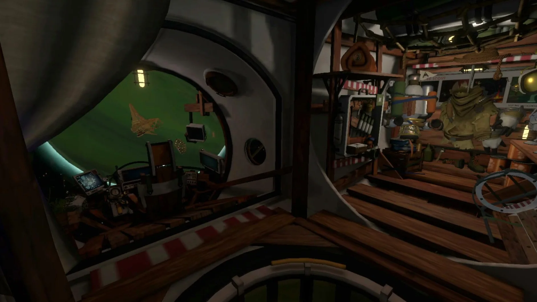 Outer Wilds: Archaeologist Edition - PS5