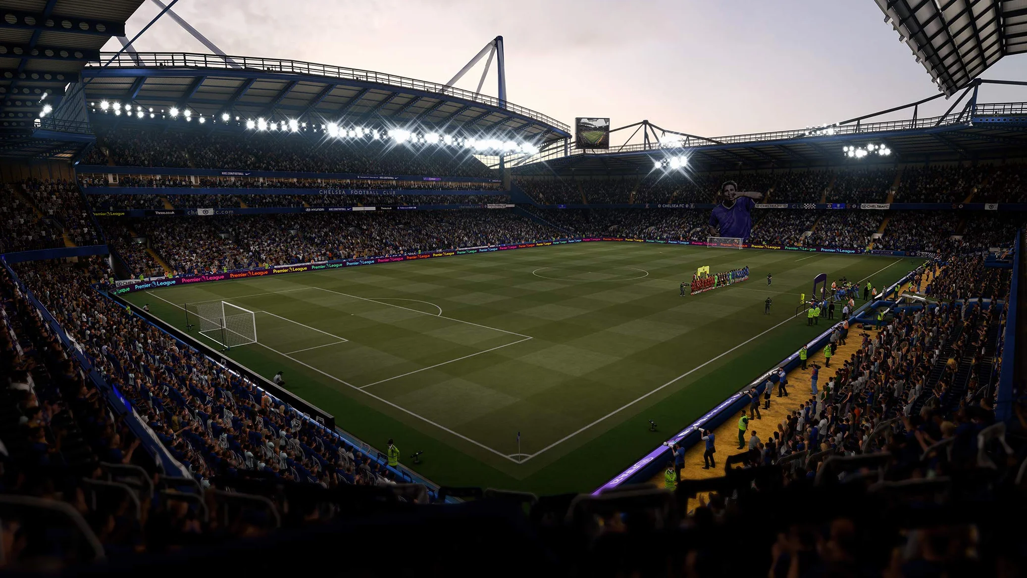 FIFA 21 (Xbox One/Series X)