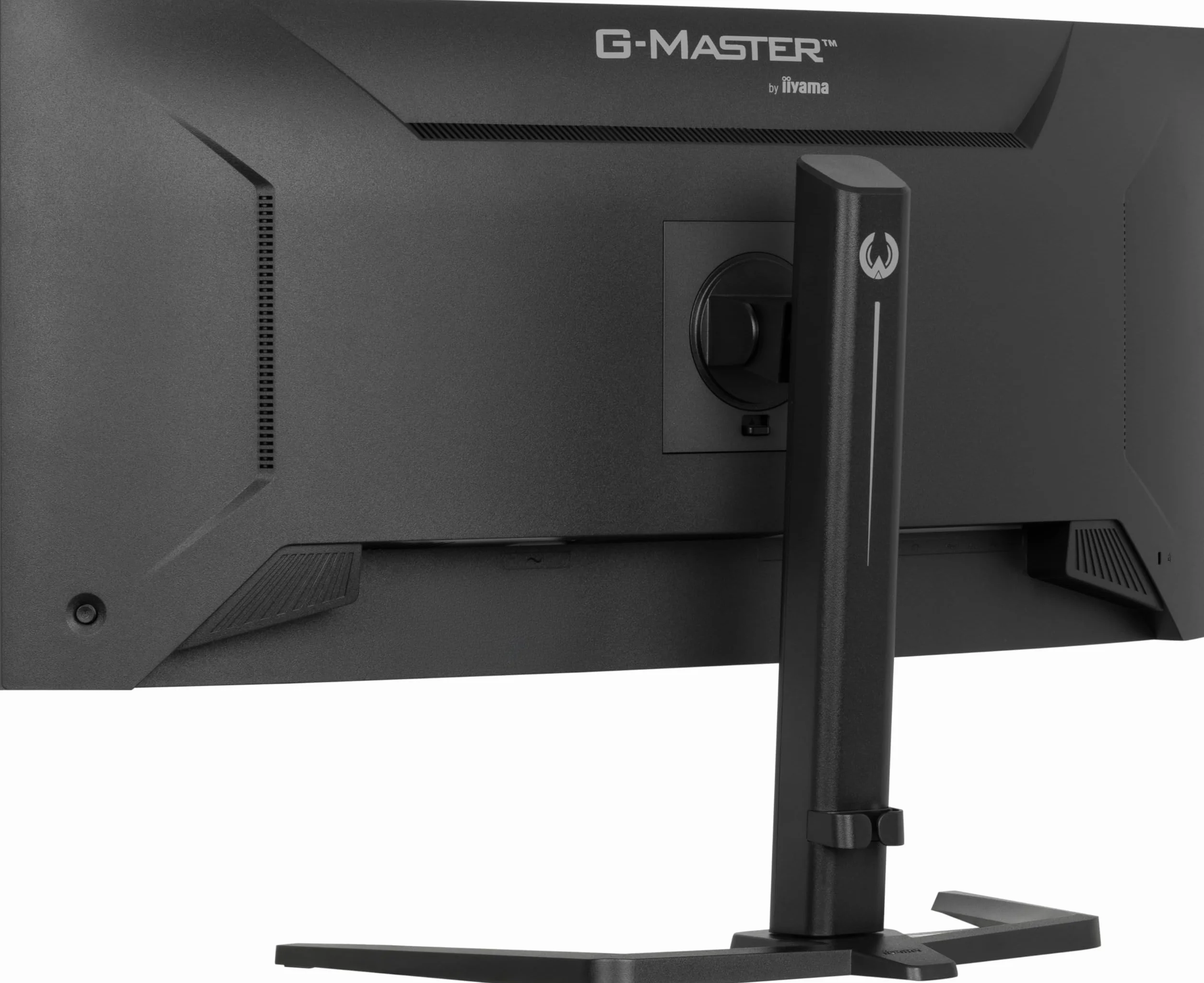 iiyama GCB3484WQSU B1 ekran PC 34G Master Red Eagle