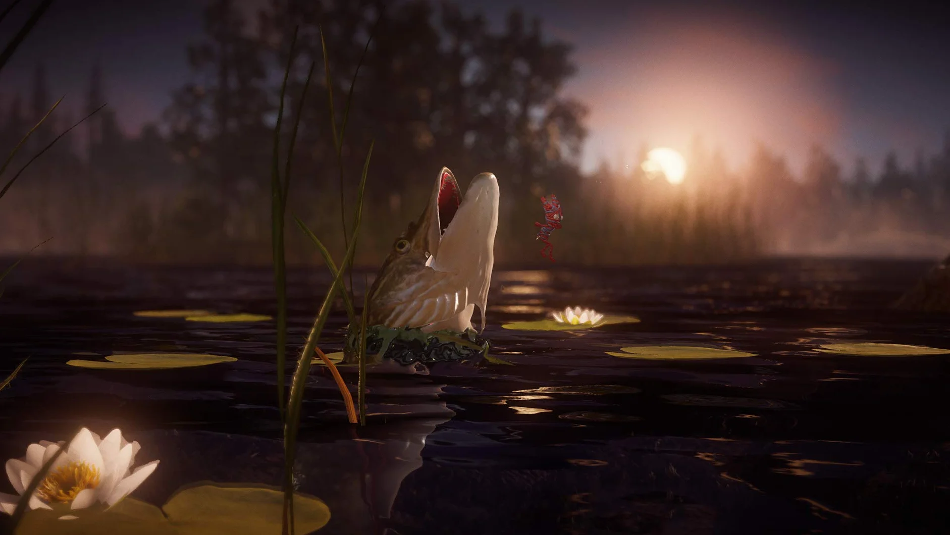 Unravel 2