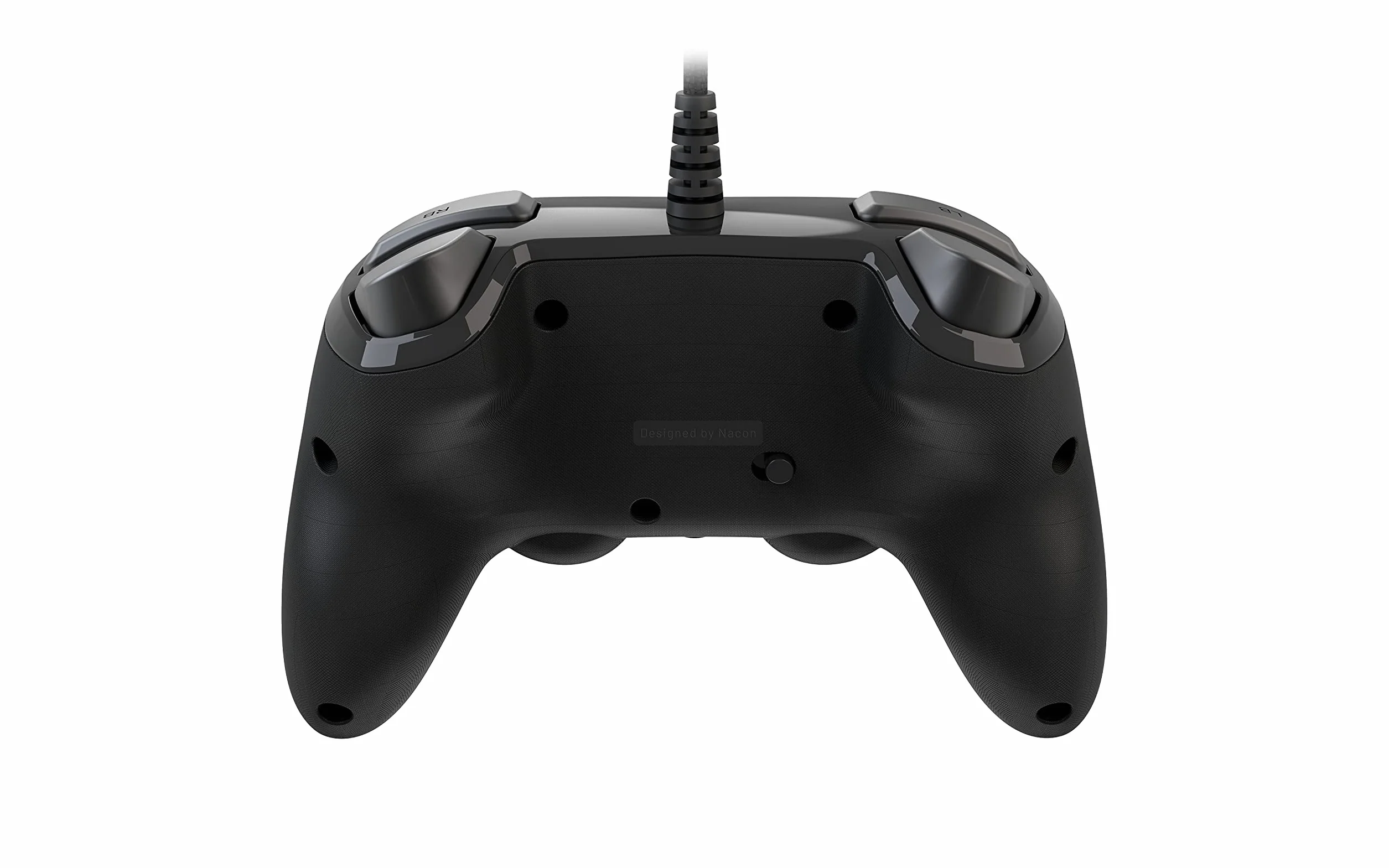 Nacon Pro Compact Controller Xbox Series X Nero