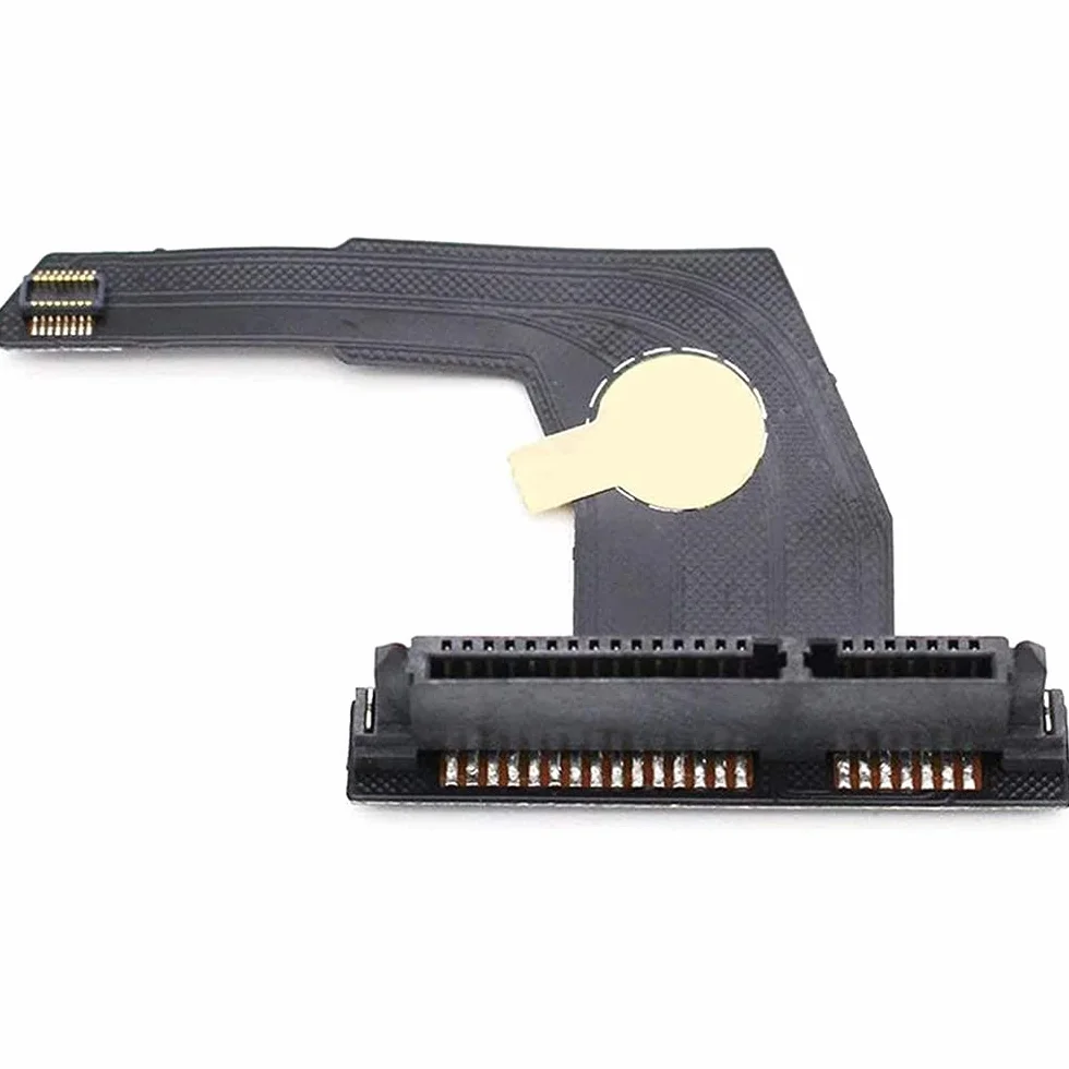 MMOBIEL Drugi dysk twardy HDD SAD SATA Hard HDD Care Care Compatybilna z Apple Mac Mini A1347 (2009-2010-2011-2012)-W tym zestaw narzędzi w tym
